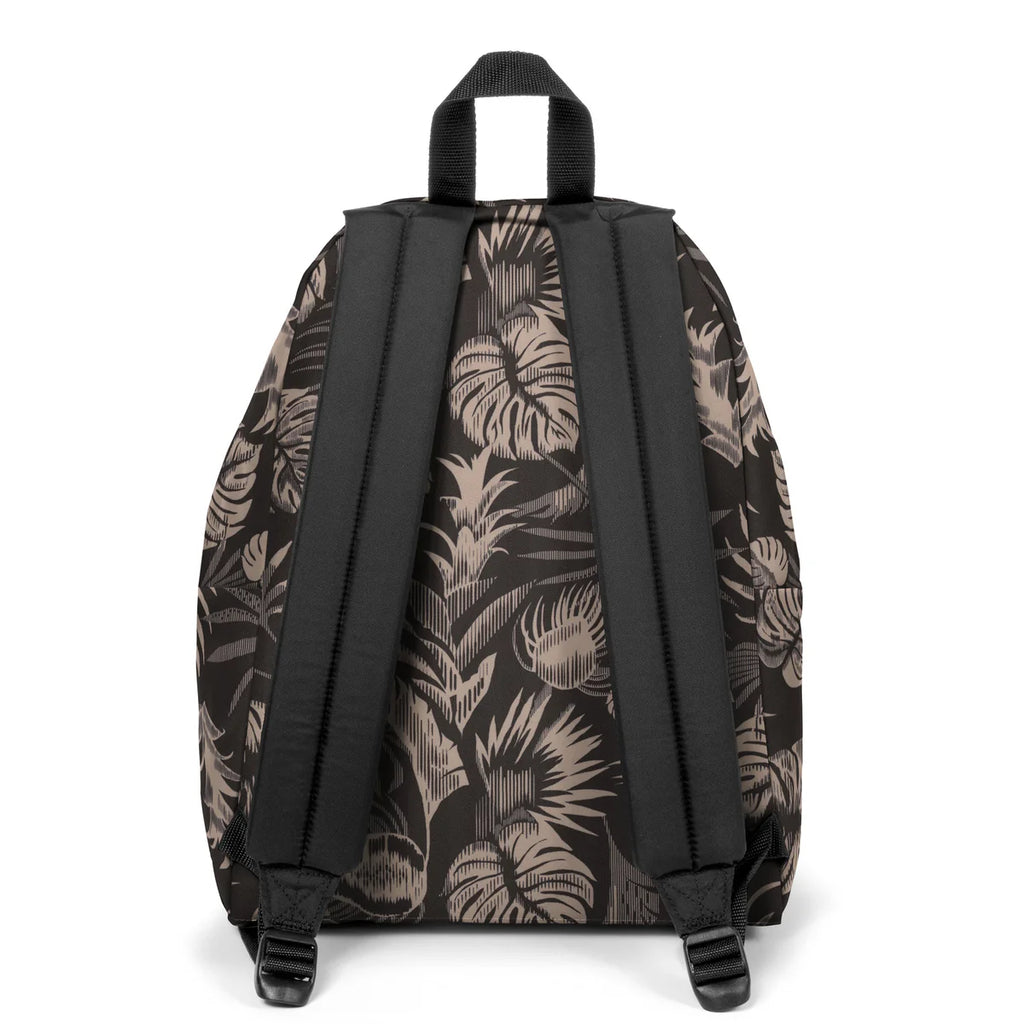 Padded Pak'r® BrizeBlackGrey