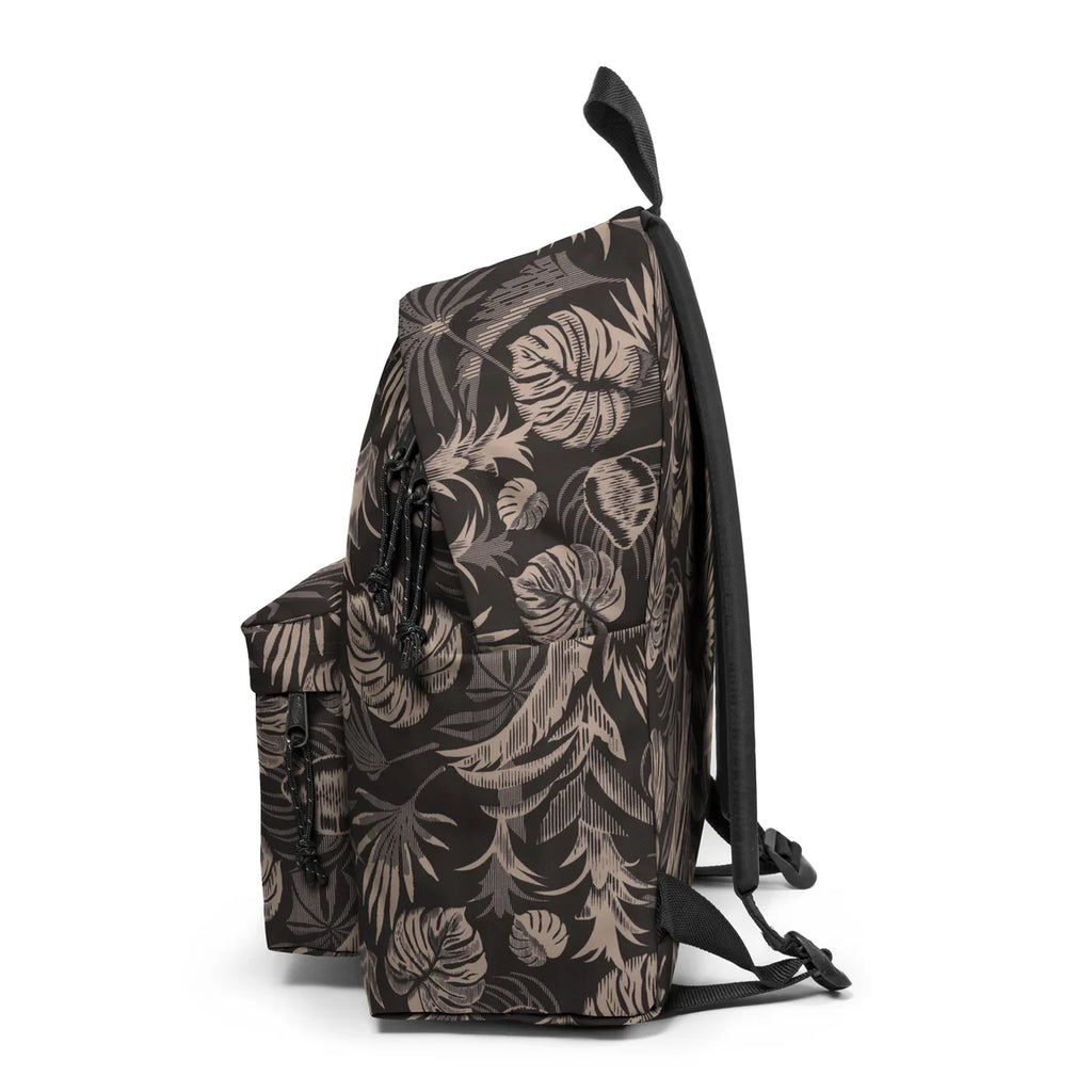 Padded Pak'r® BrizeBlackGrey