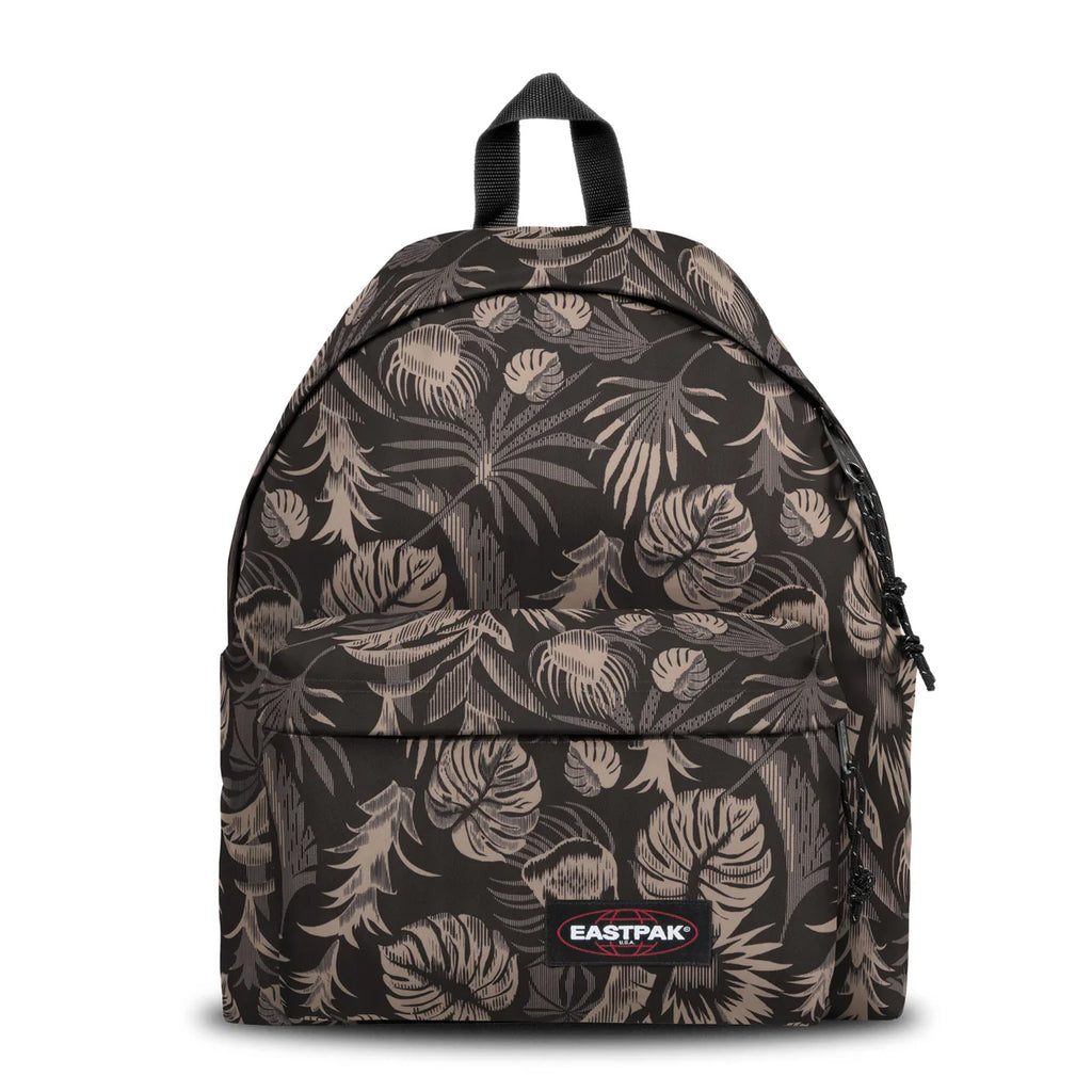 Padded Pak'r® BrizeBlackGrey