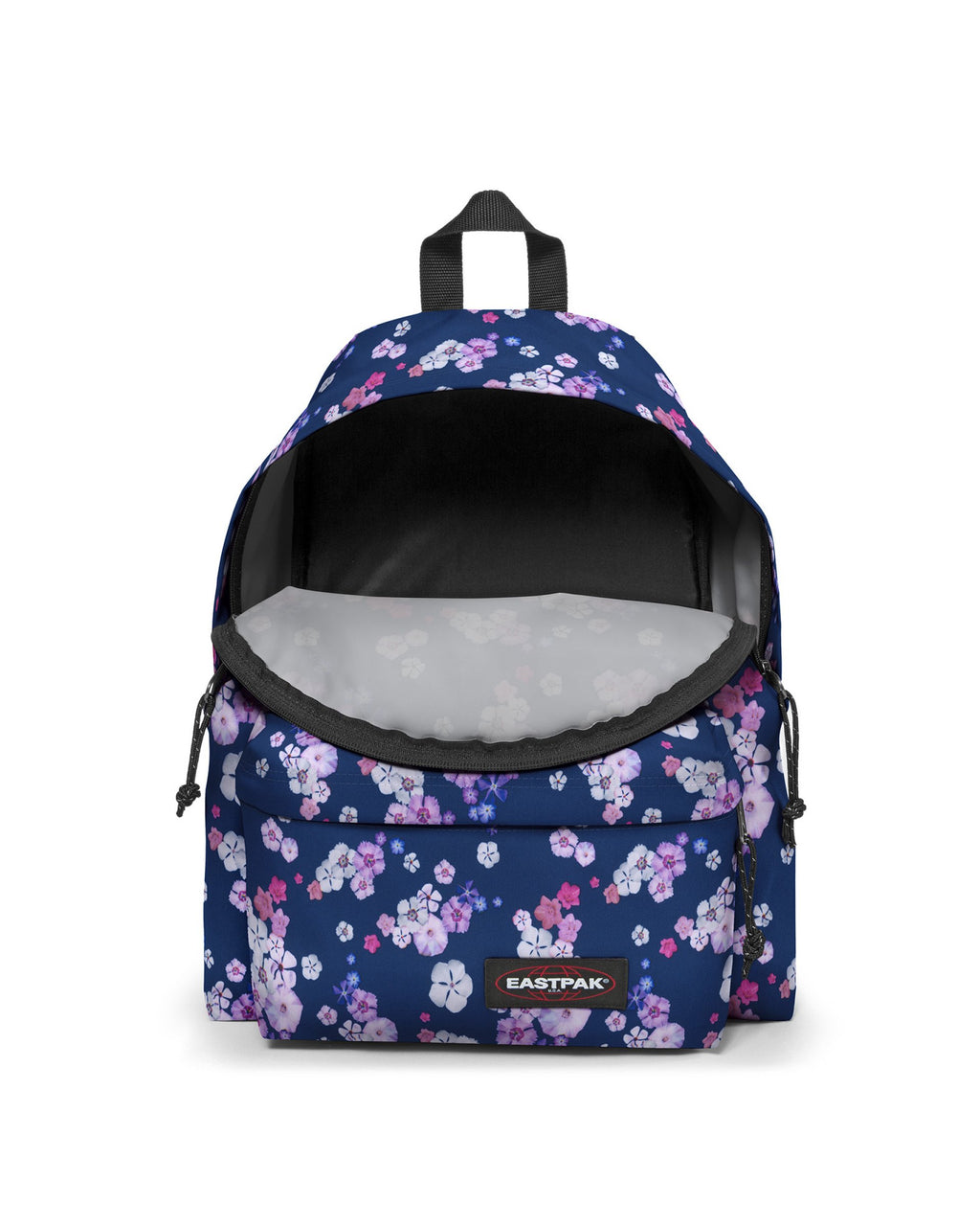 Padded Pak'r®  FloralBloomNavy