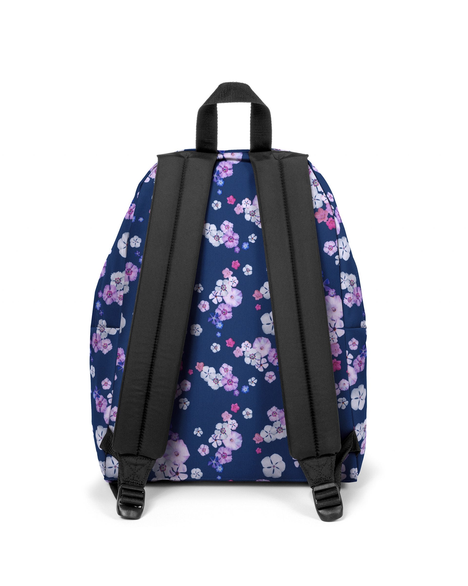 Padded Pak'r®  FloralBloomNavy