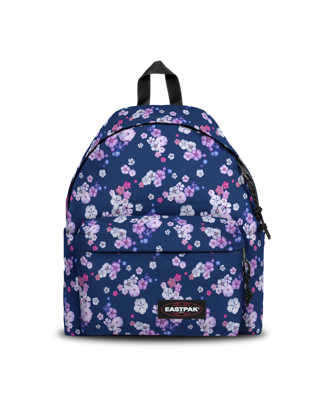 Padded Pak'r®  FloralBloomNavy