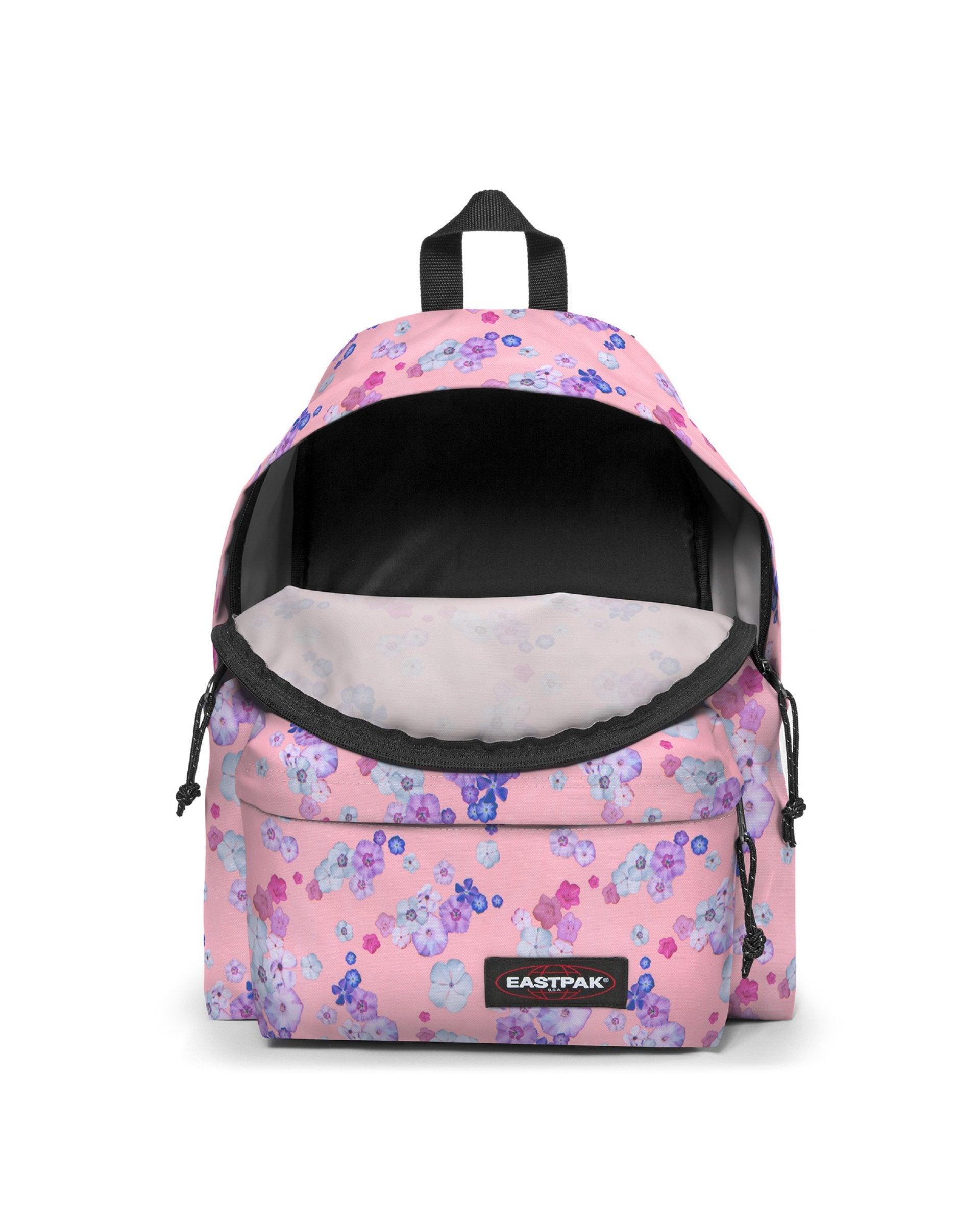 Padded Pak'r®  FloralBloomPink