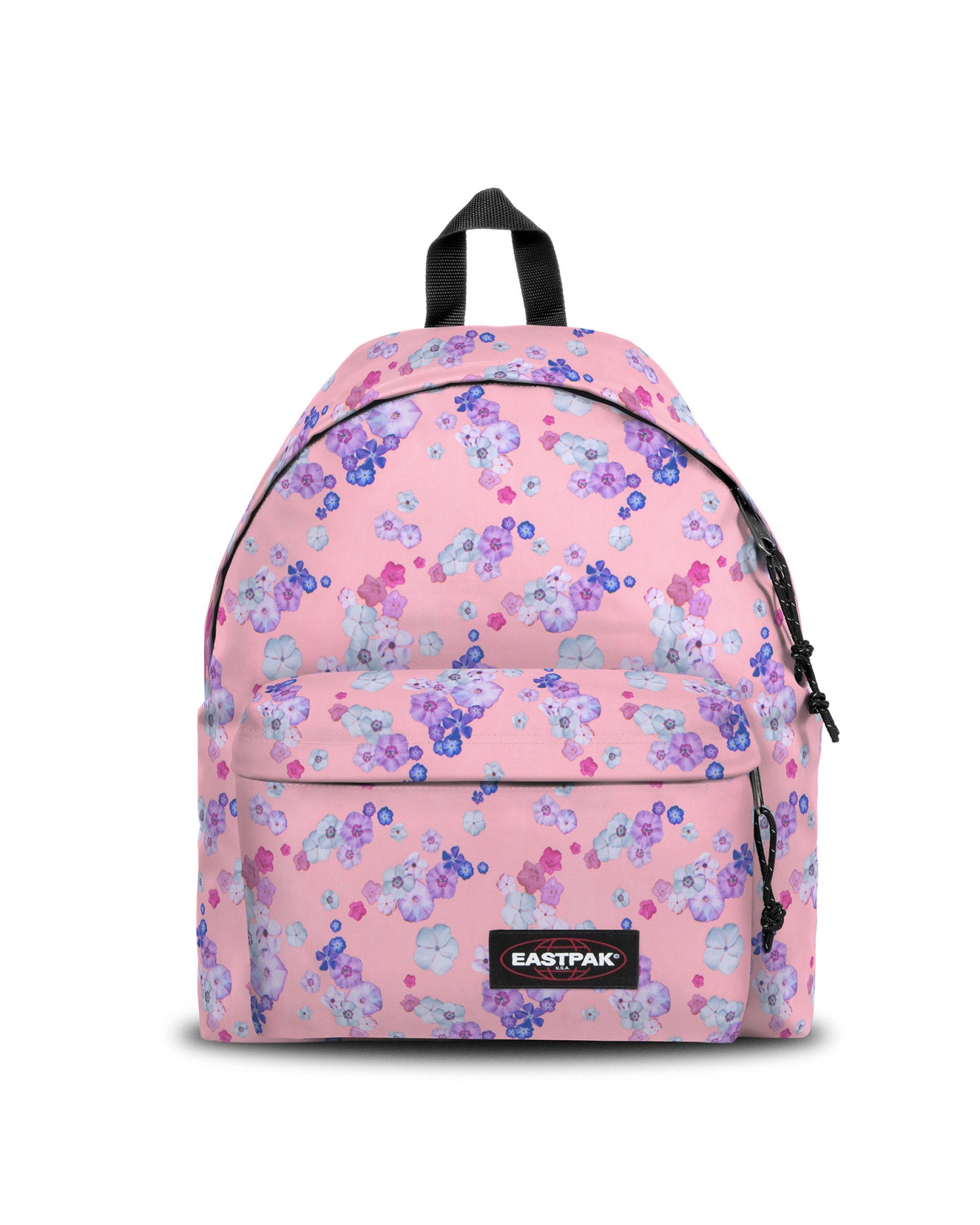 Padded Pak'r®  FloralBloomPink