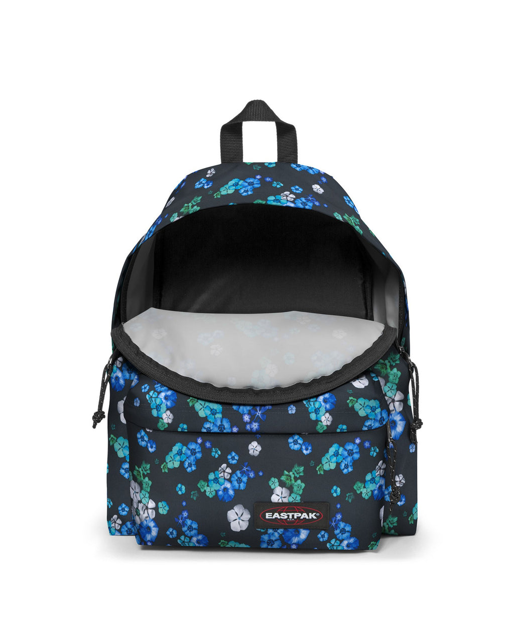 Padded Pak'r® FloralBloomBlac
