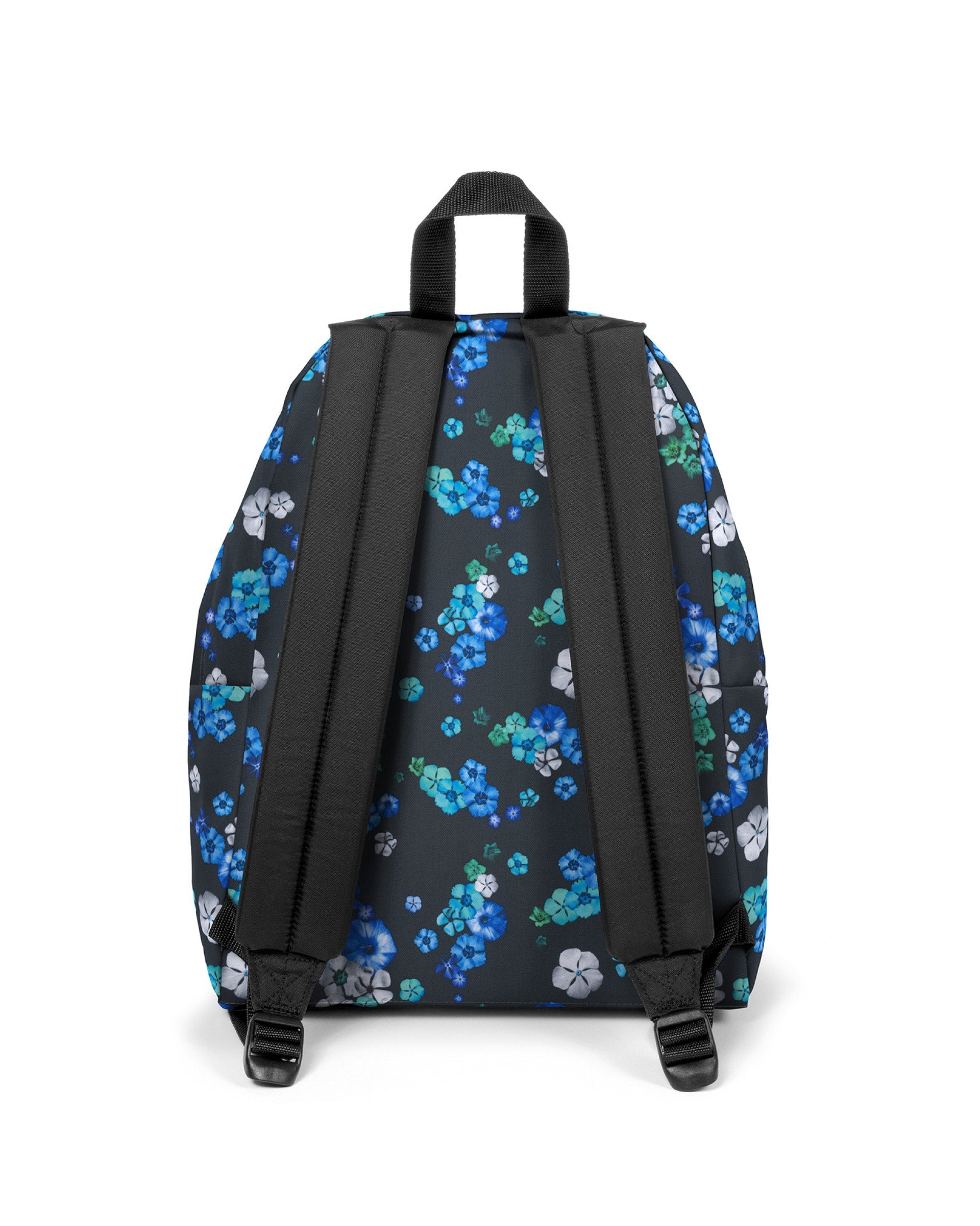 Padded Pak'r® FloralBloomBlac