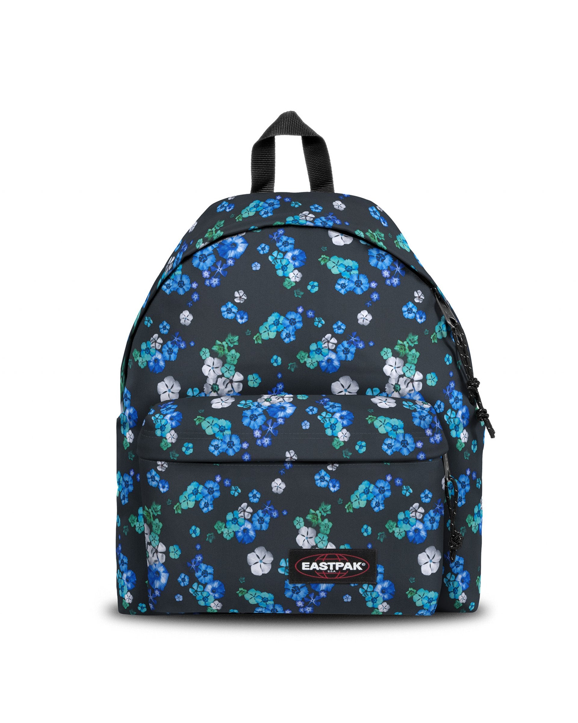 Padded Pak'r® FloralBloomBlac