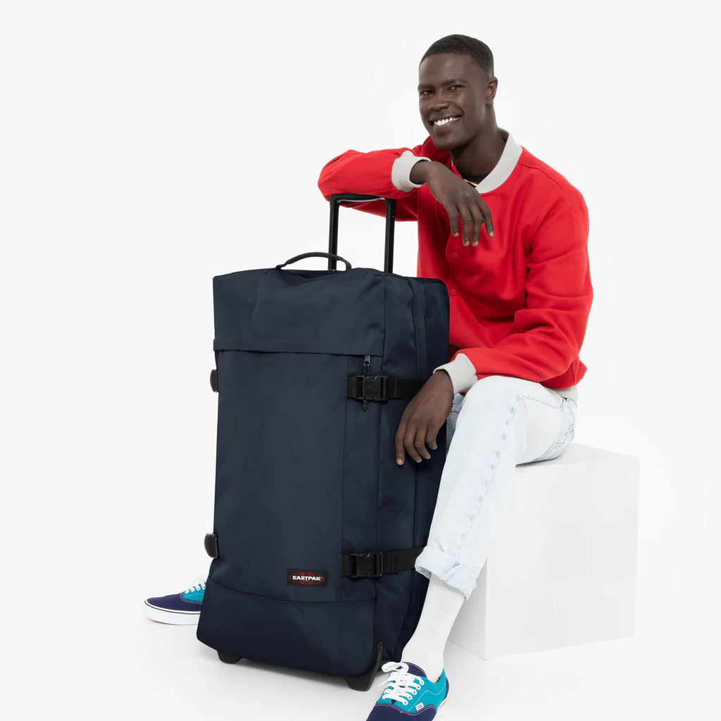 Valise Tranverz L Ultra Marine