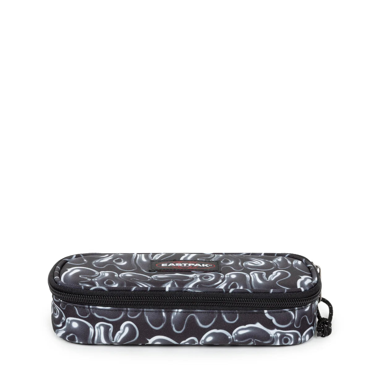 Oval Single Inflat'd Black