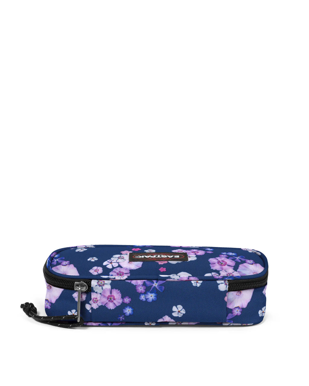 Oval Single  FloralBloomNavy