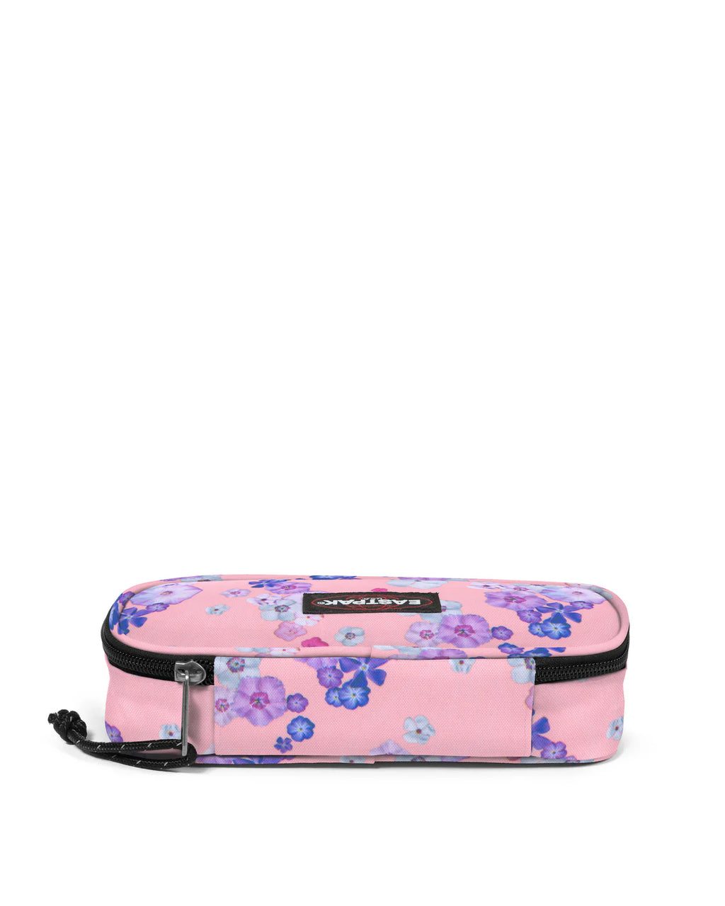 Oval Single FloralBloomPink