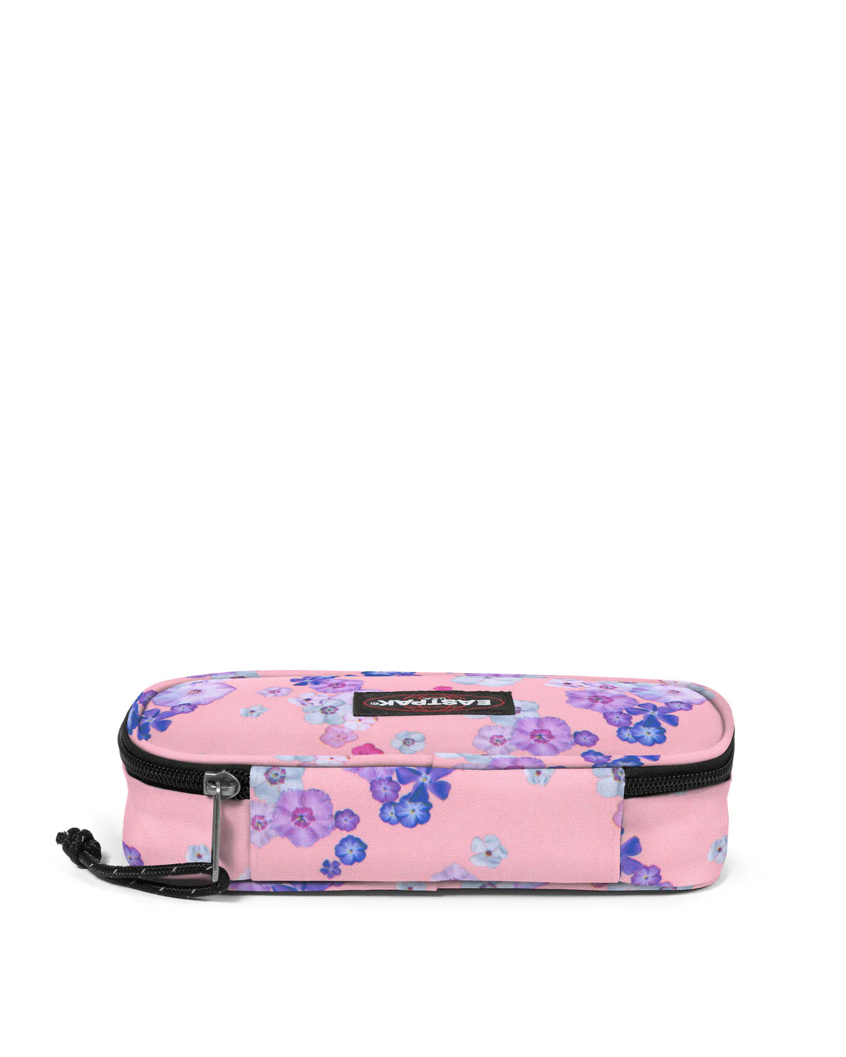 Oval Single FloralBloomPink