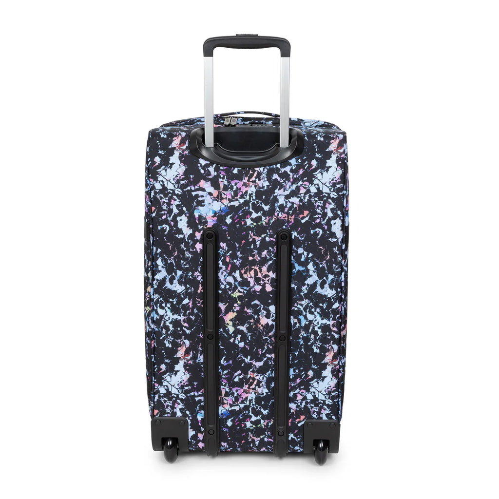 Valise Transit'R M CamoufloraLight