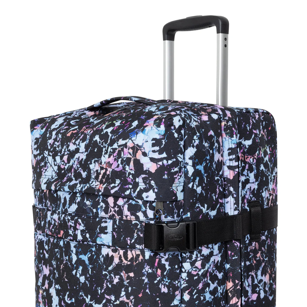 Valise Transit'R M CamoufloraLight