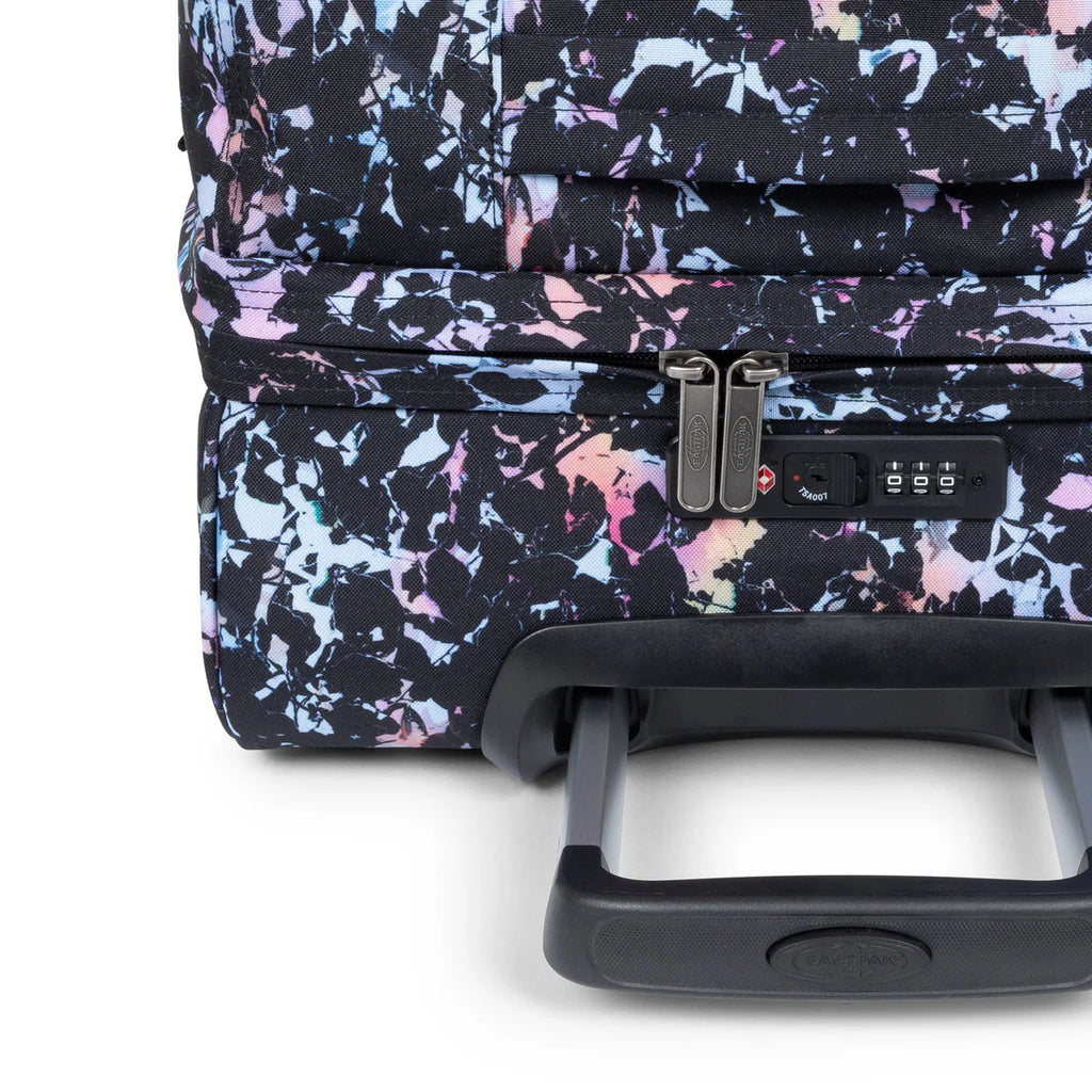 Valise Transit'R M CamoufloraLight