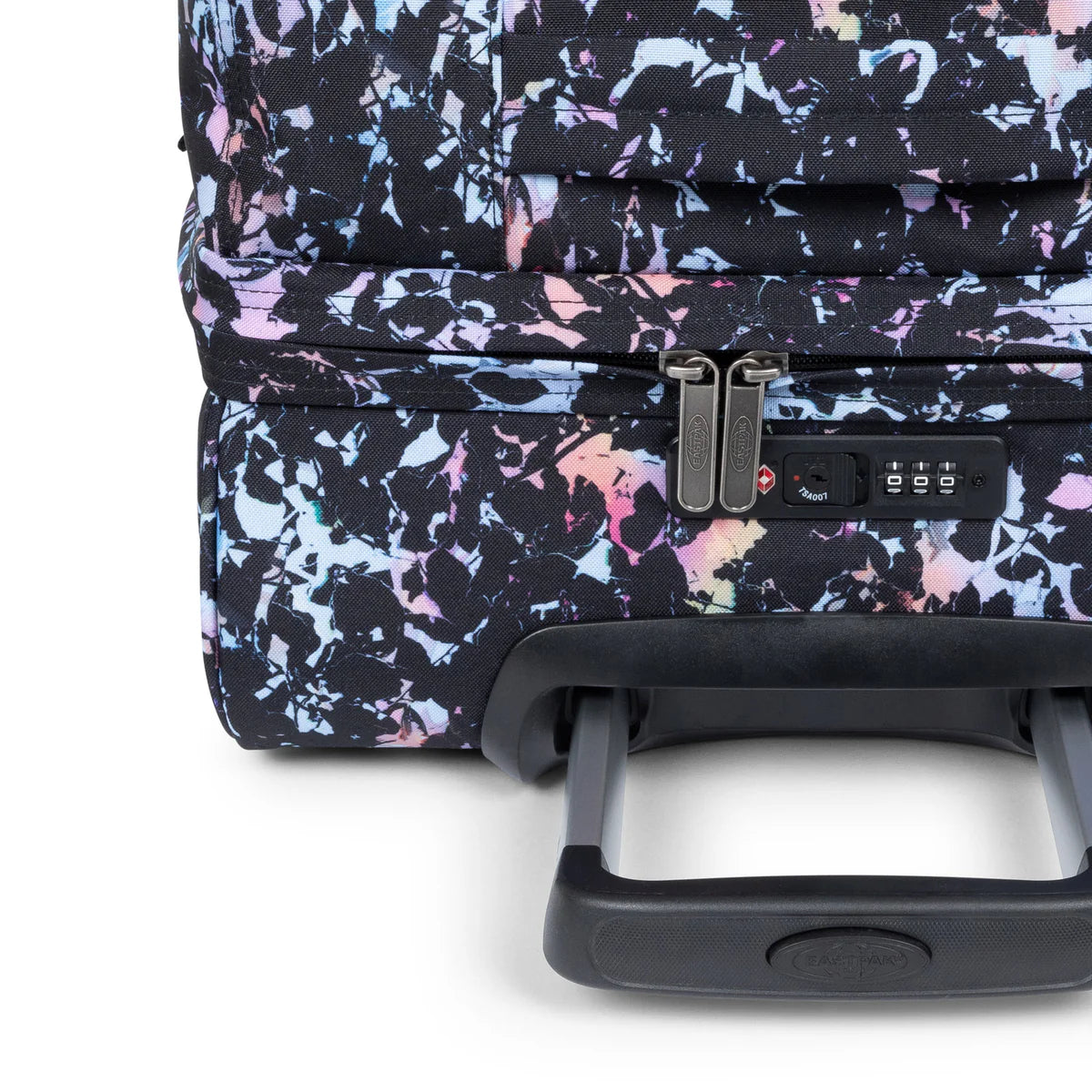 Valise Transit'R M CamoufloraLight