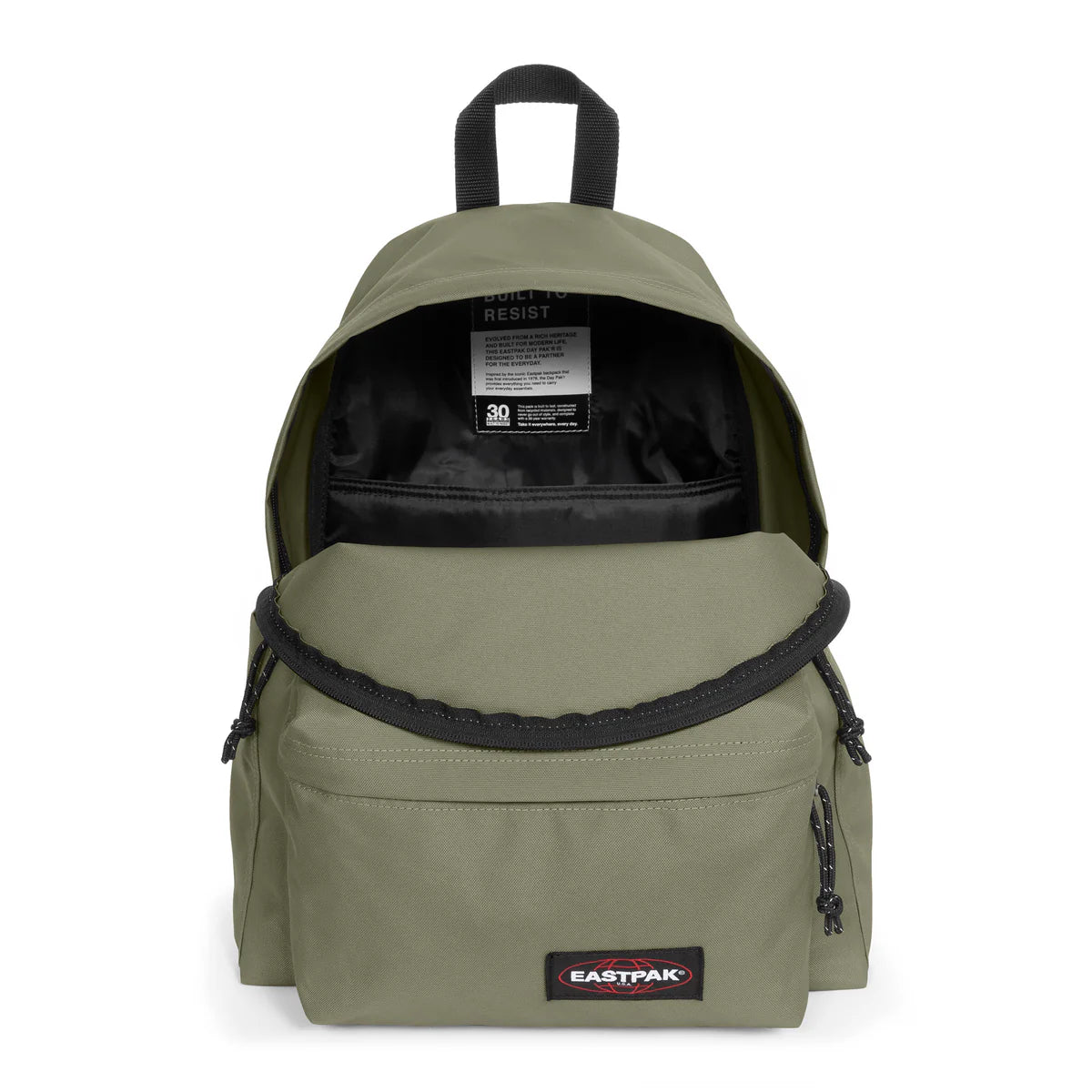 Day Pak'r Sage Green