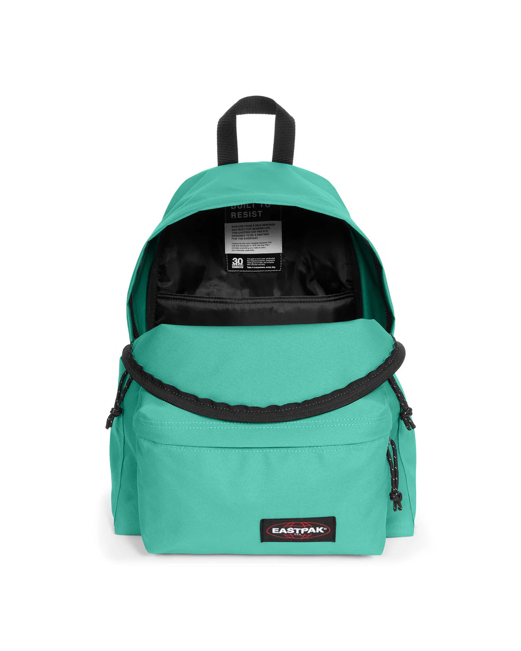Day Pak'r Aquamarine Blue