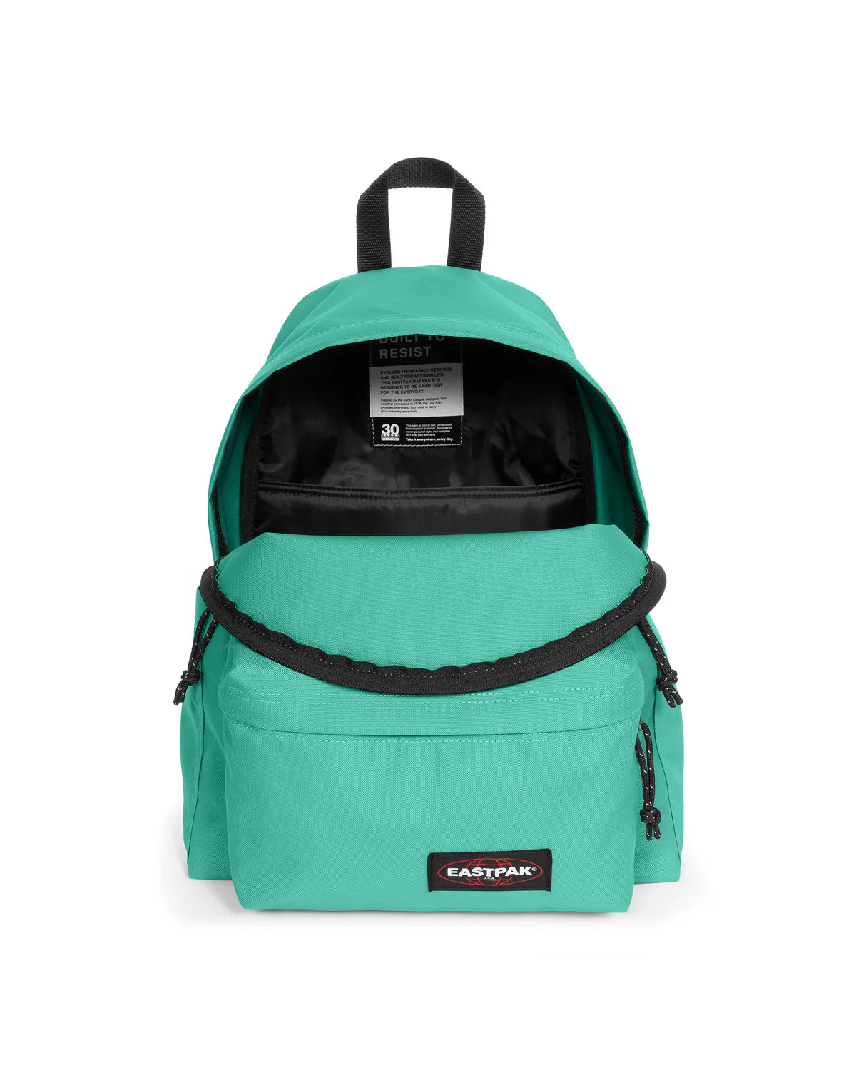 Day Pak'r Aquamarine Blue