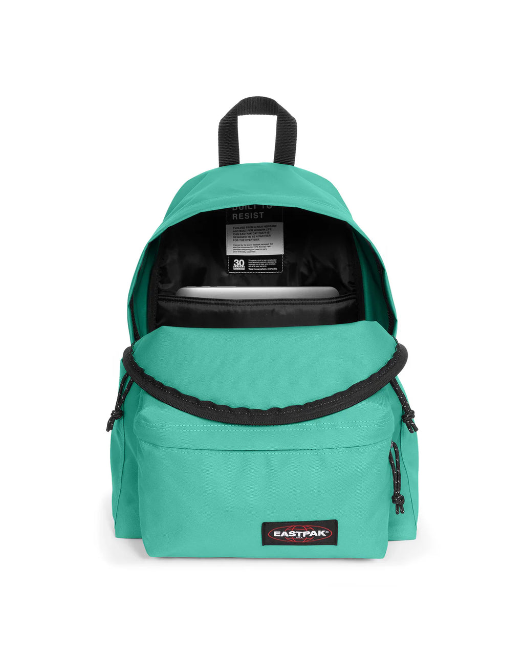 Day Pak'r Aquamarine Blue