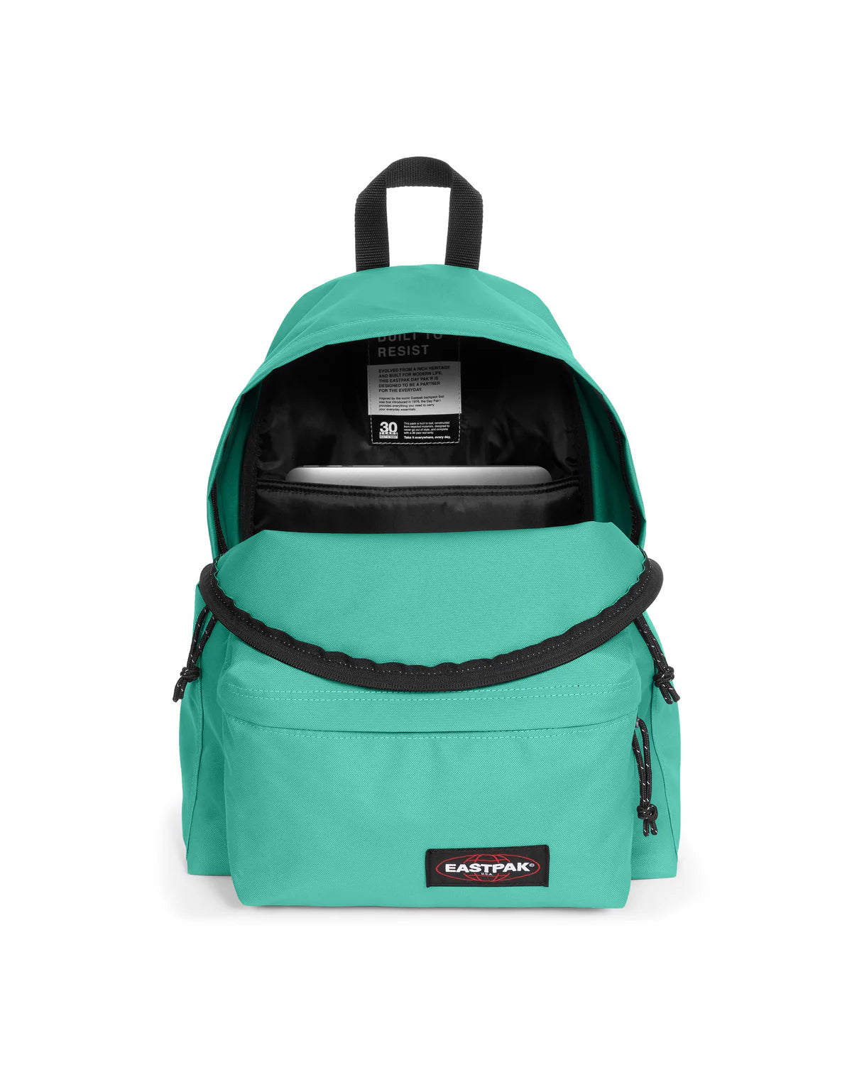 Day Pak'r Aquamarine Blue