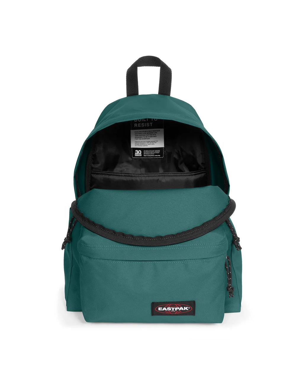 Day Pak'r Sea Bay Green