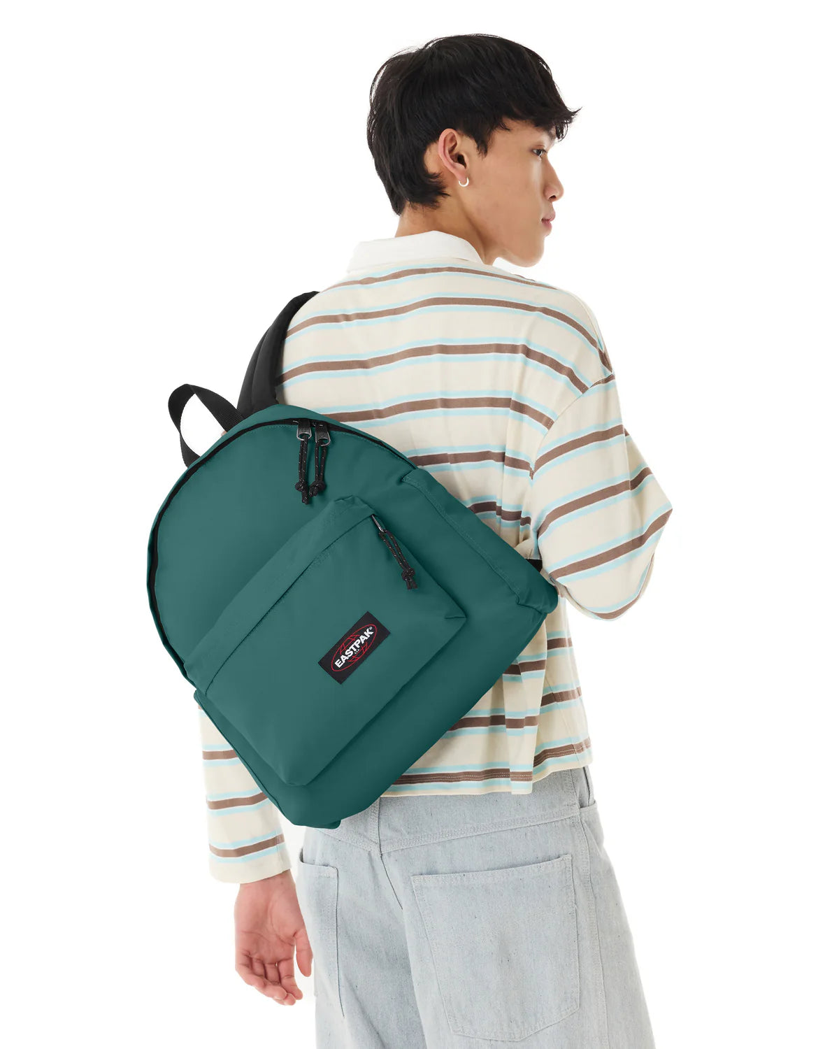 Day Pak'r Sea Bay Green