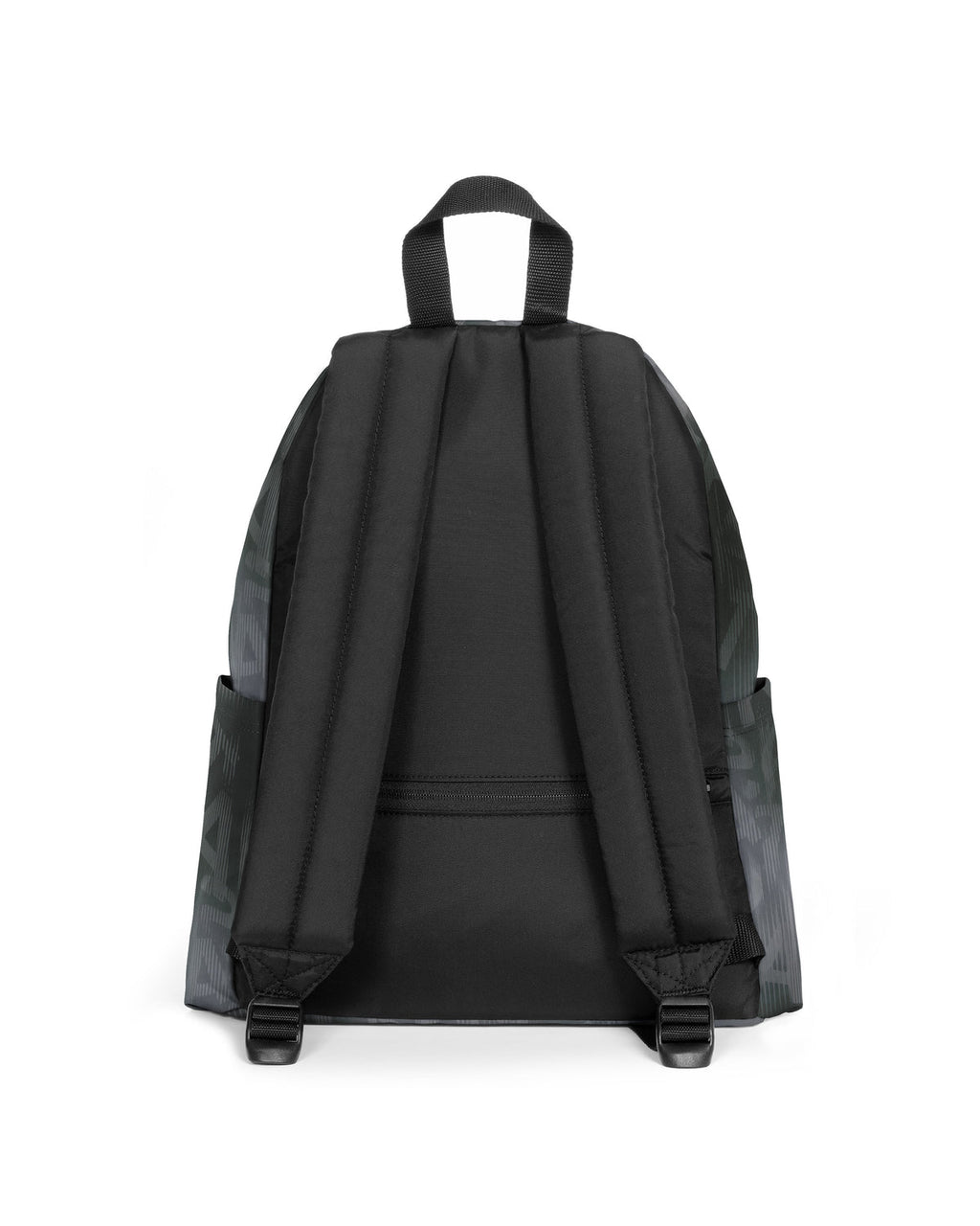 Day Pak'r  Letter DyeBlack
