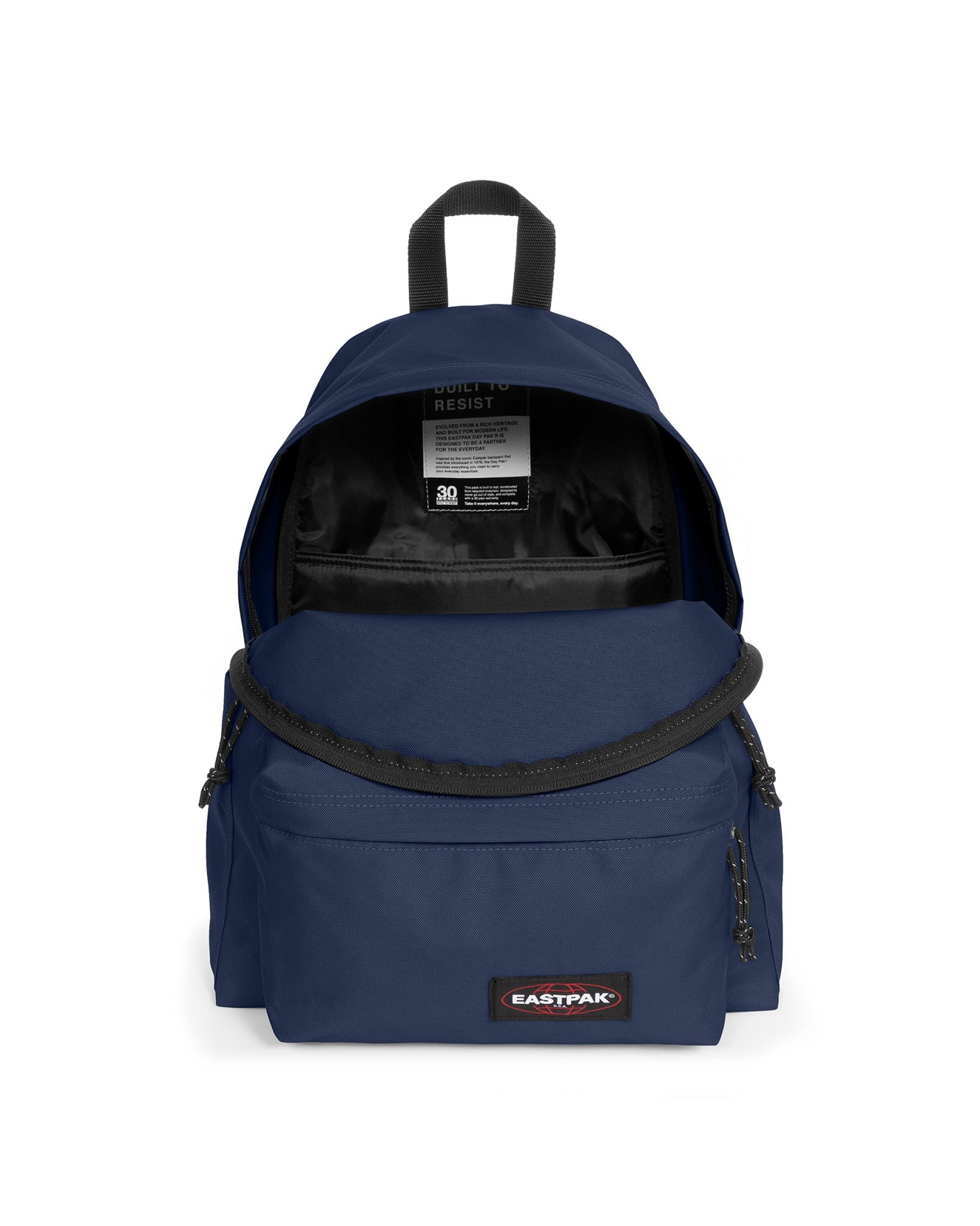 Day Pak'r Dark Nighttime Navy