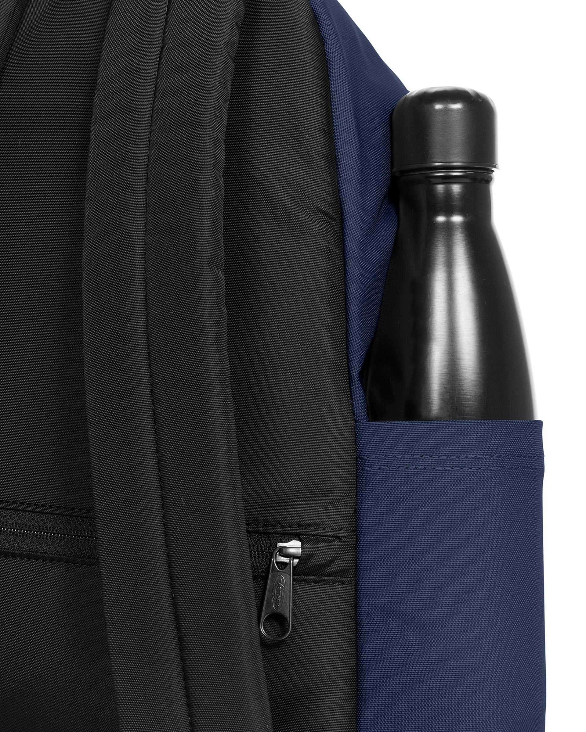 Day Pak'r Dark Nighttime Navy
