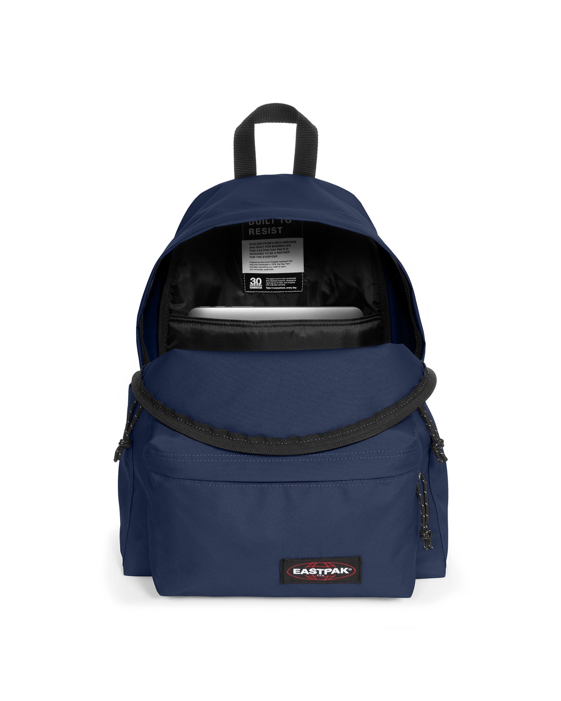 Day Pak'r Dark Nighttime Navy