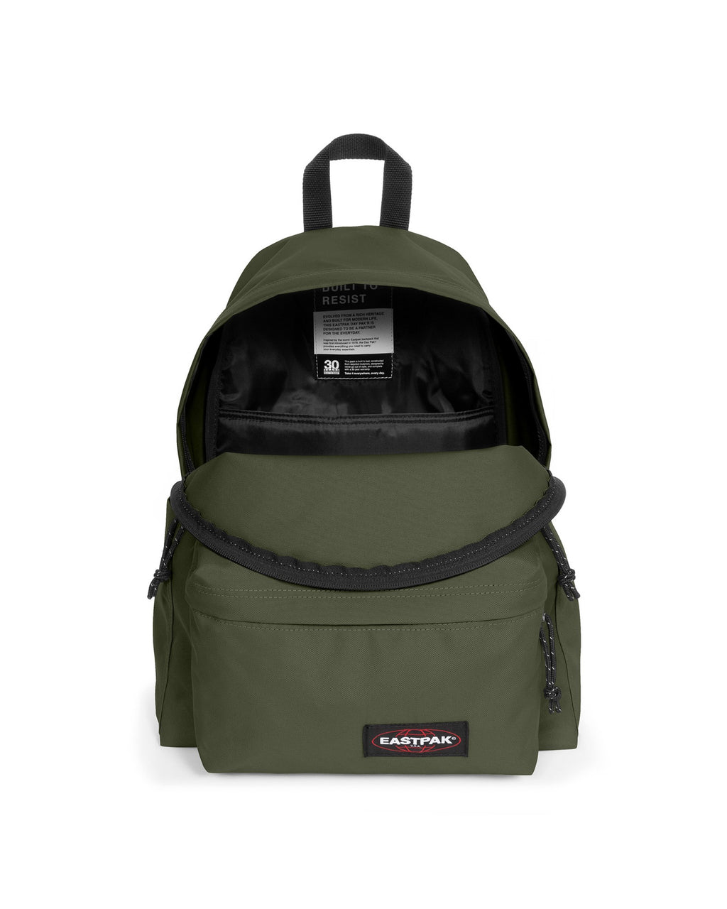 Day Pak'r Dark Khaki