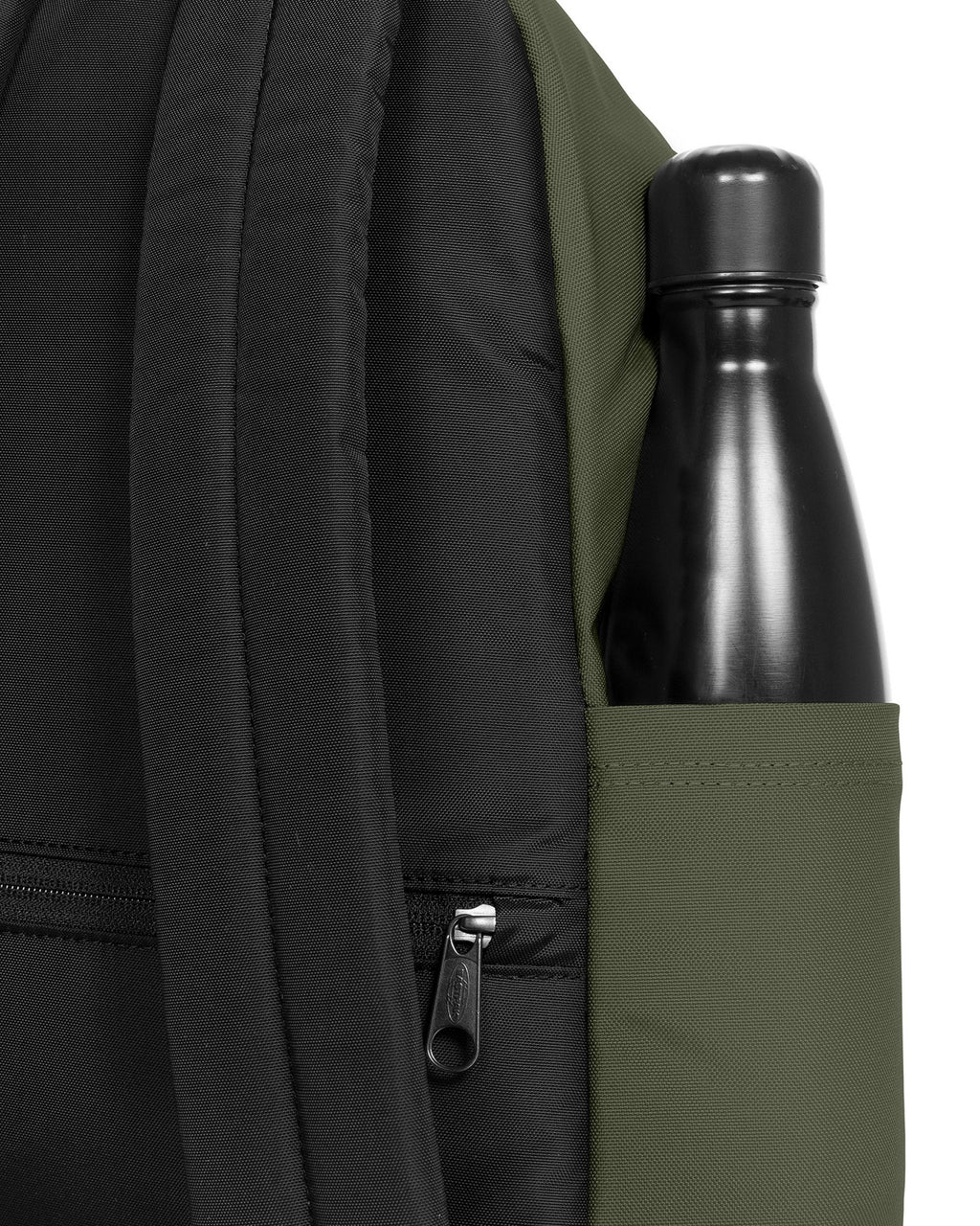 Day Pak'r Dark Khaki