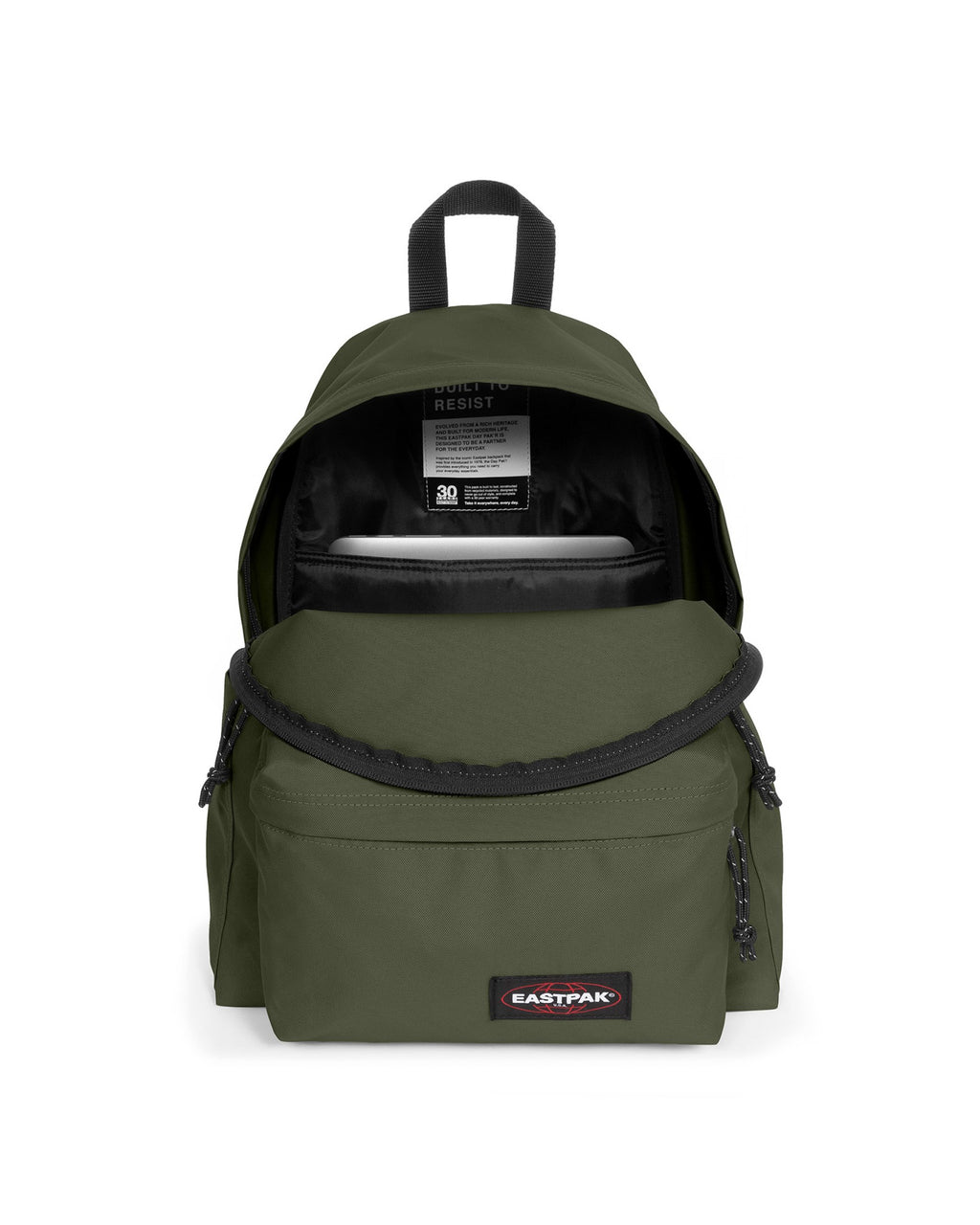 Day Pak'r Dark Khaki