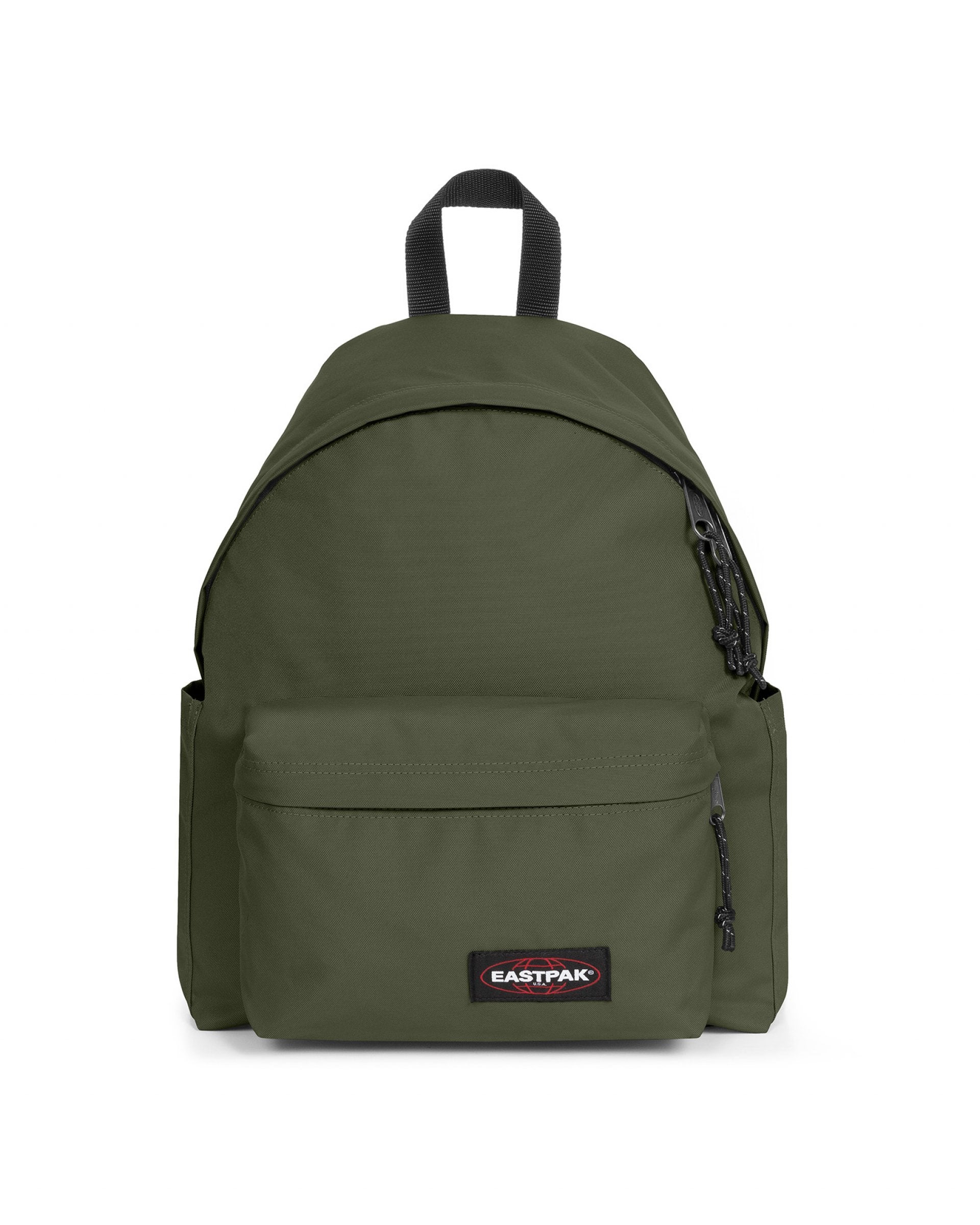 Day Pak'r Dark Khaki