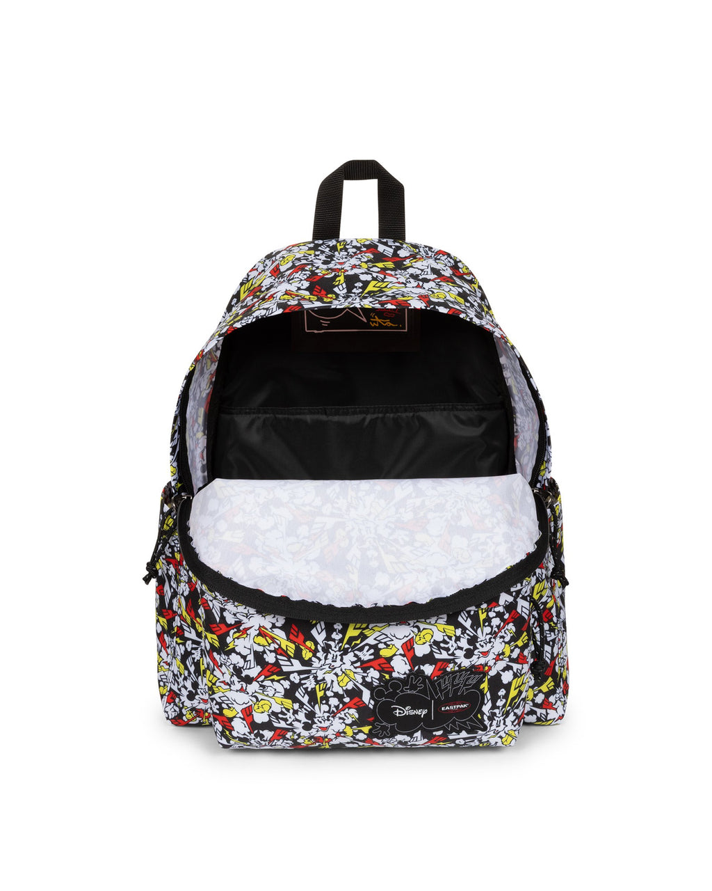 Day Pak'r Mickey print