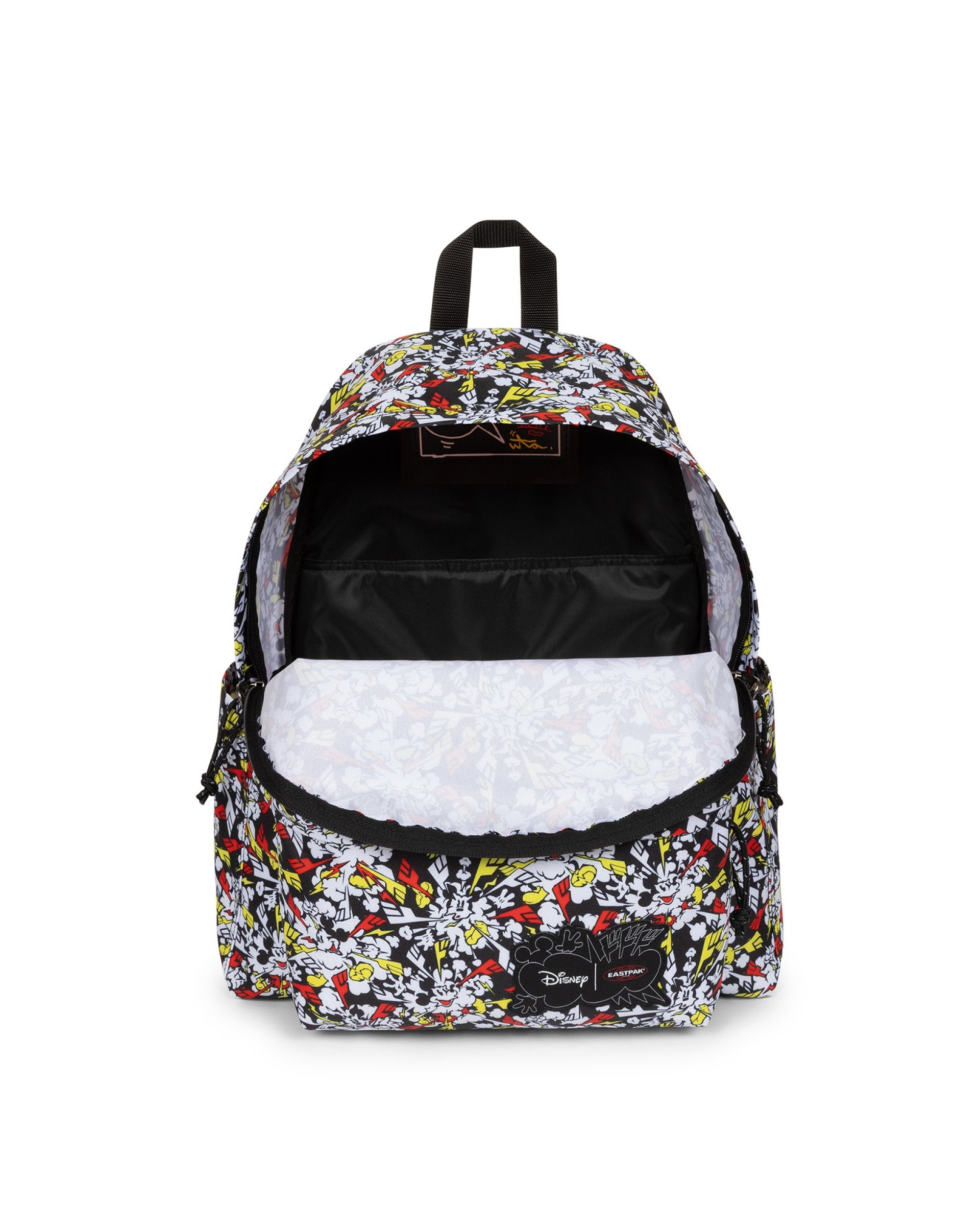 Day Pak'r Mickey print