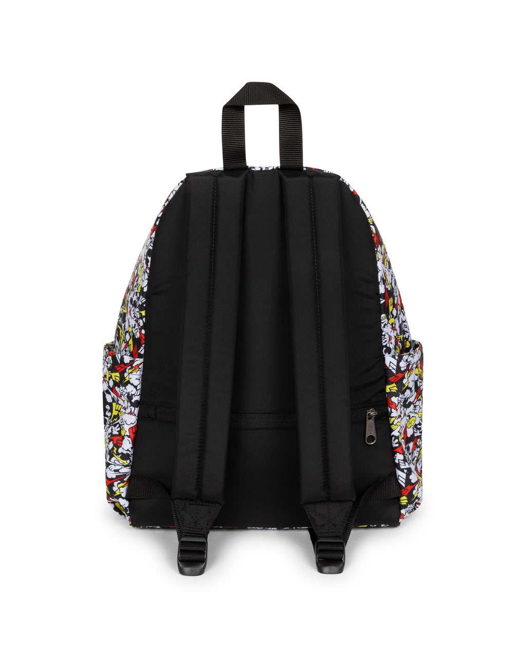 Day Pak'r Mickey print