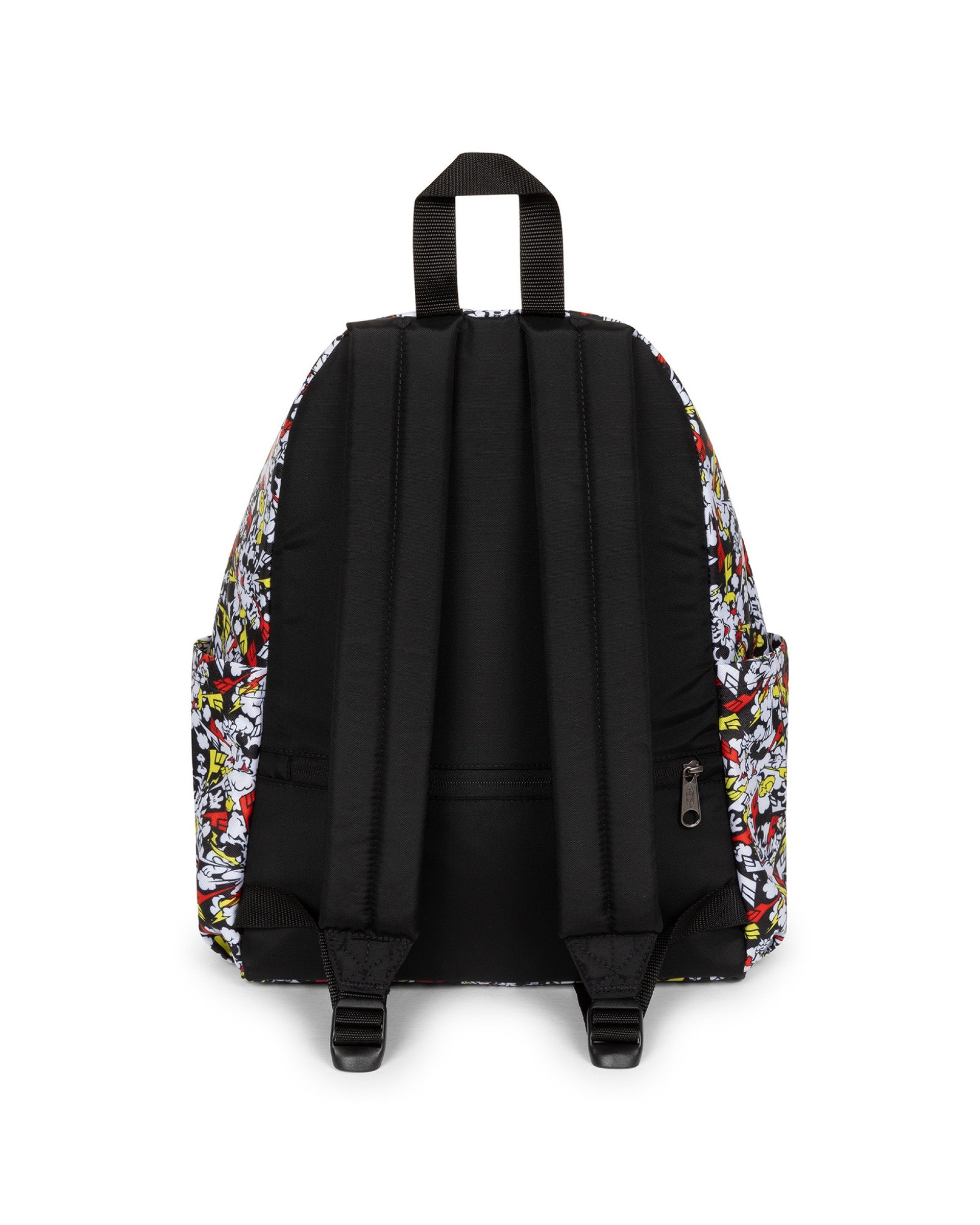 Day Pak'r Mickey print