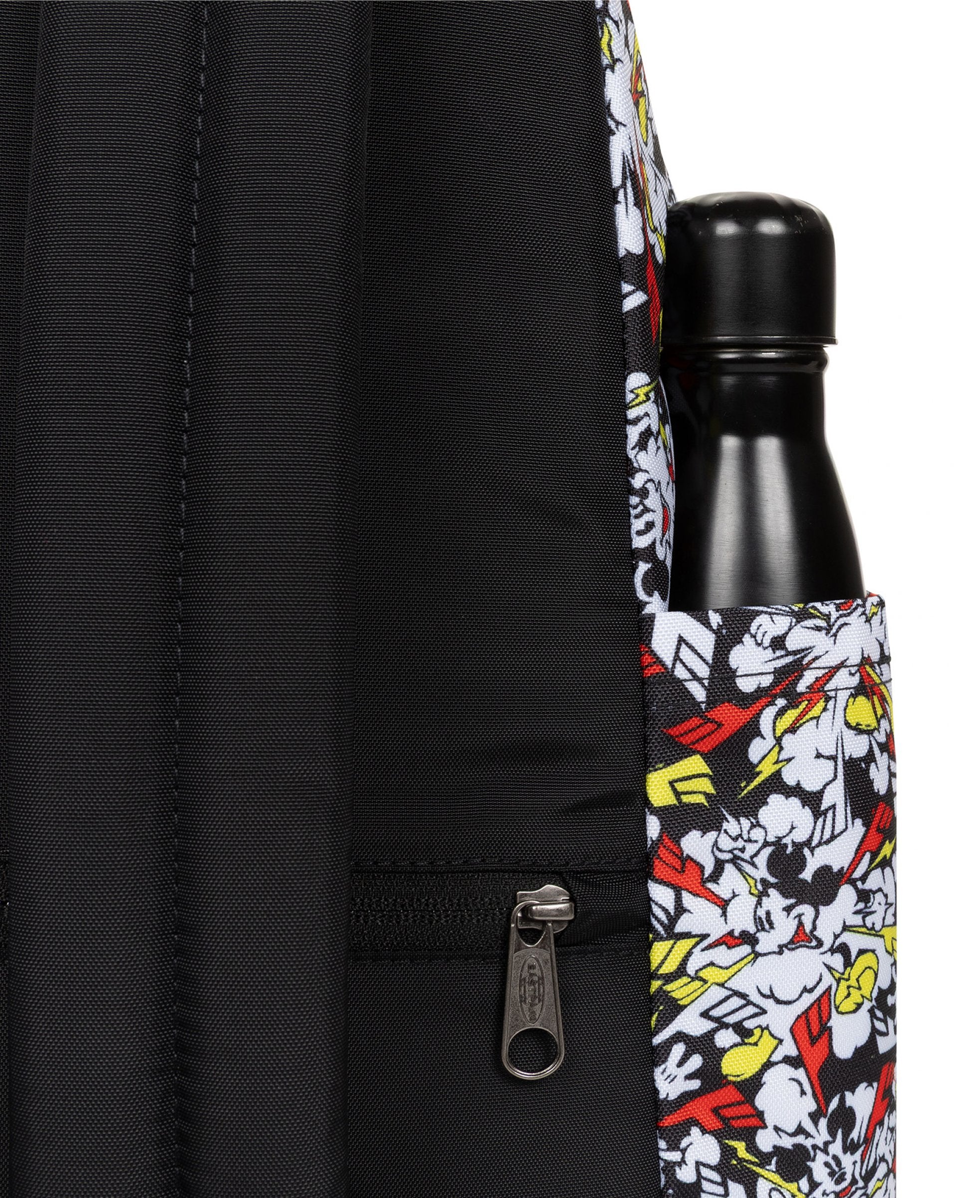 Day Pak'r Mickey print