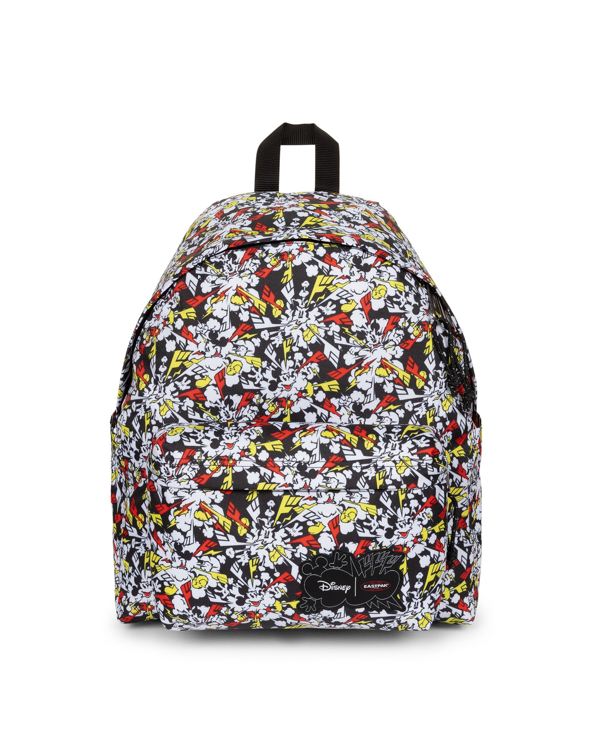 Day Pak'r Mickey print