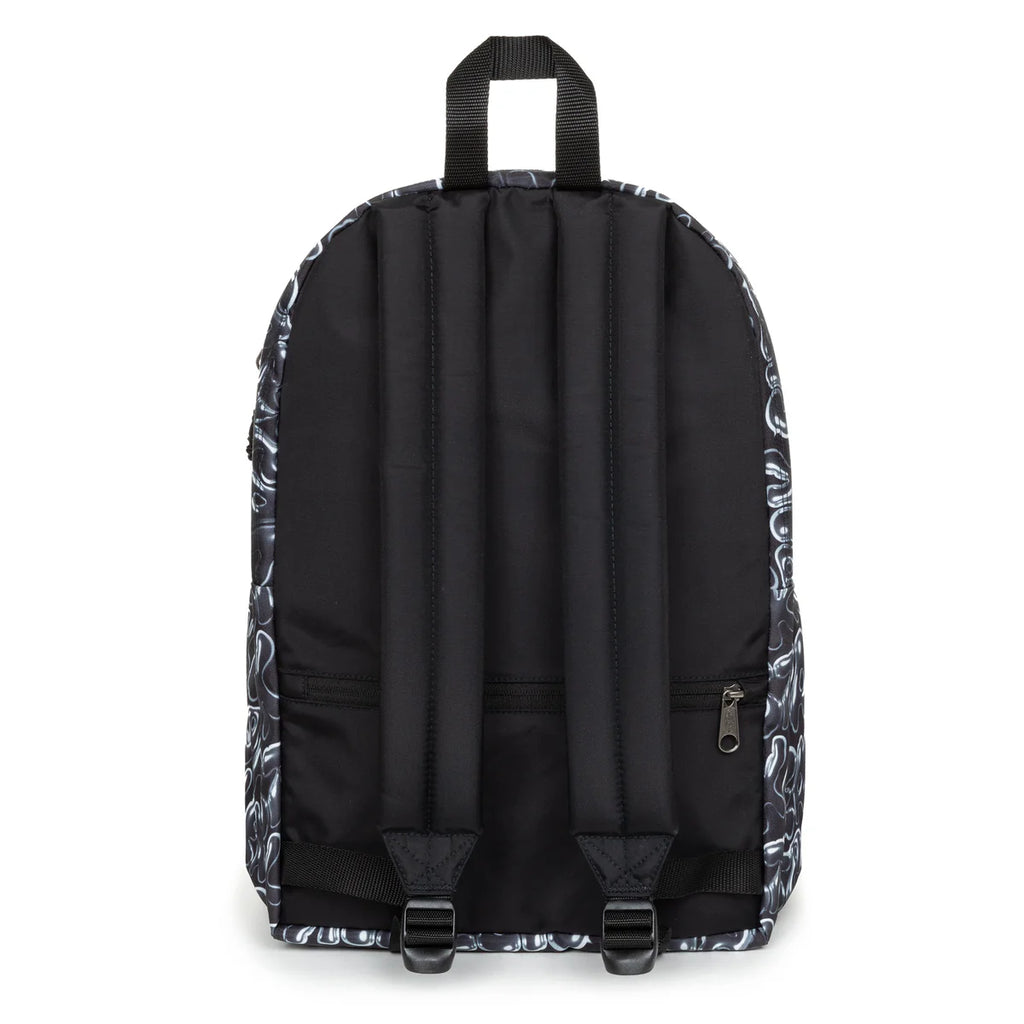 Day Office Inflat'd Black