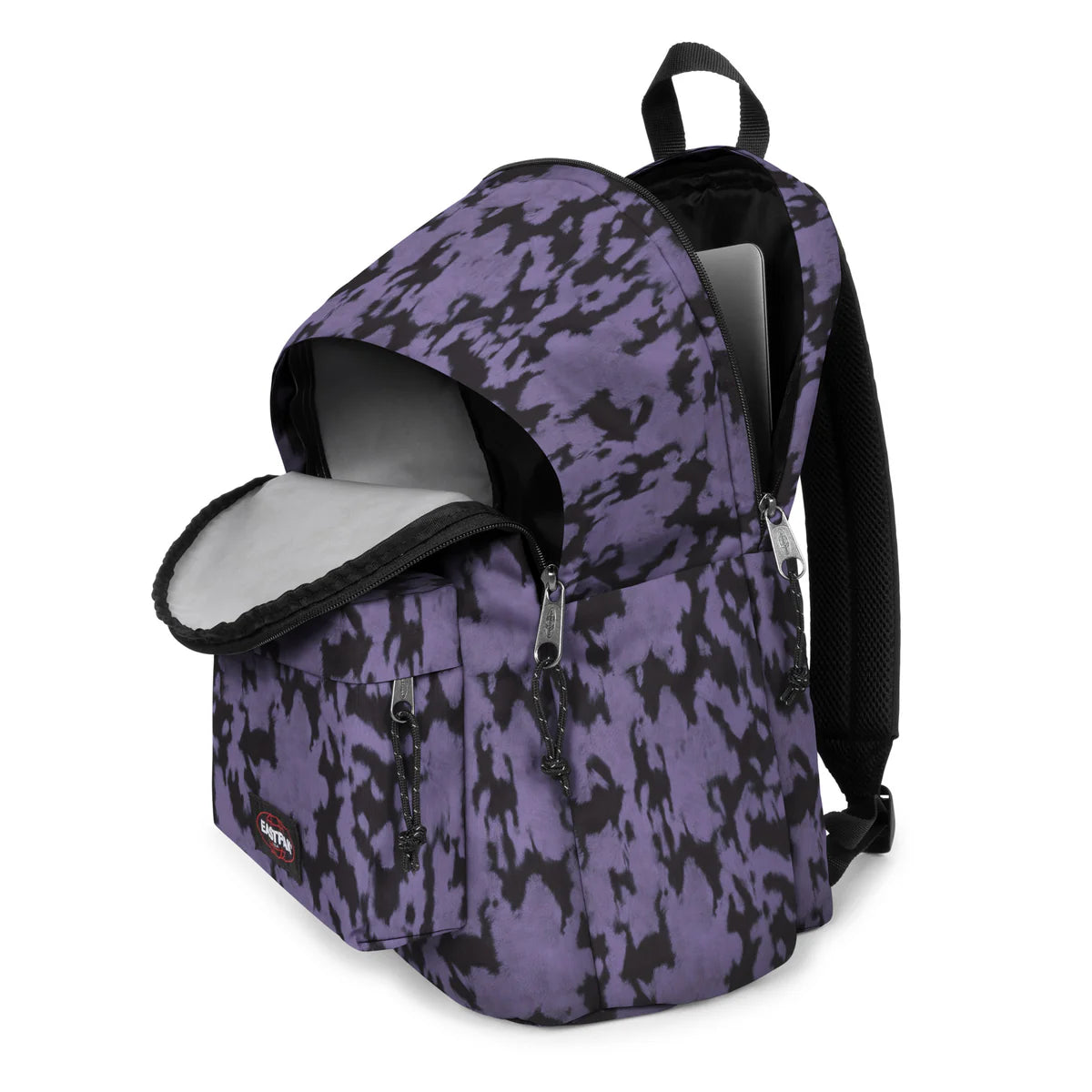 Day Office Furrious Lilac