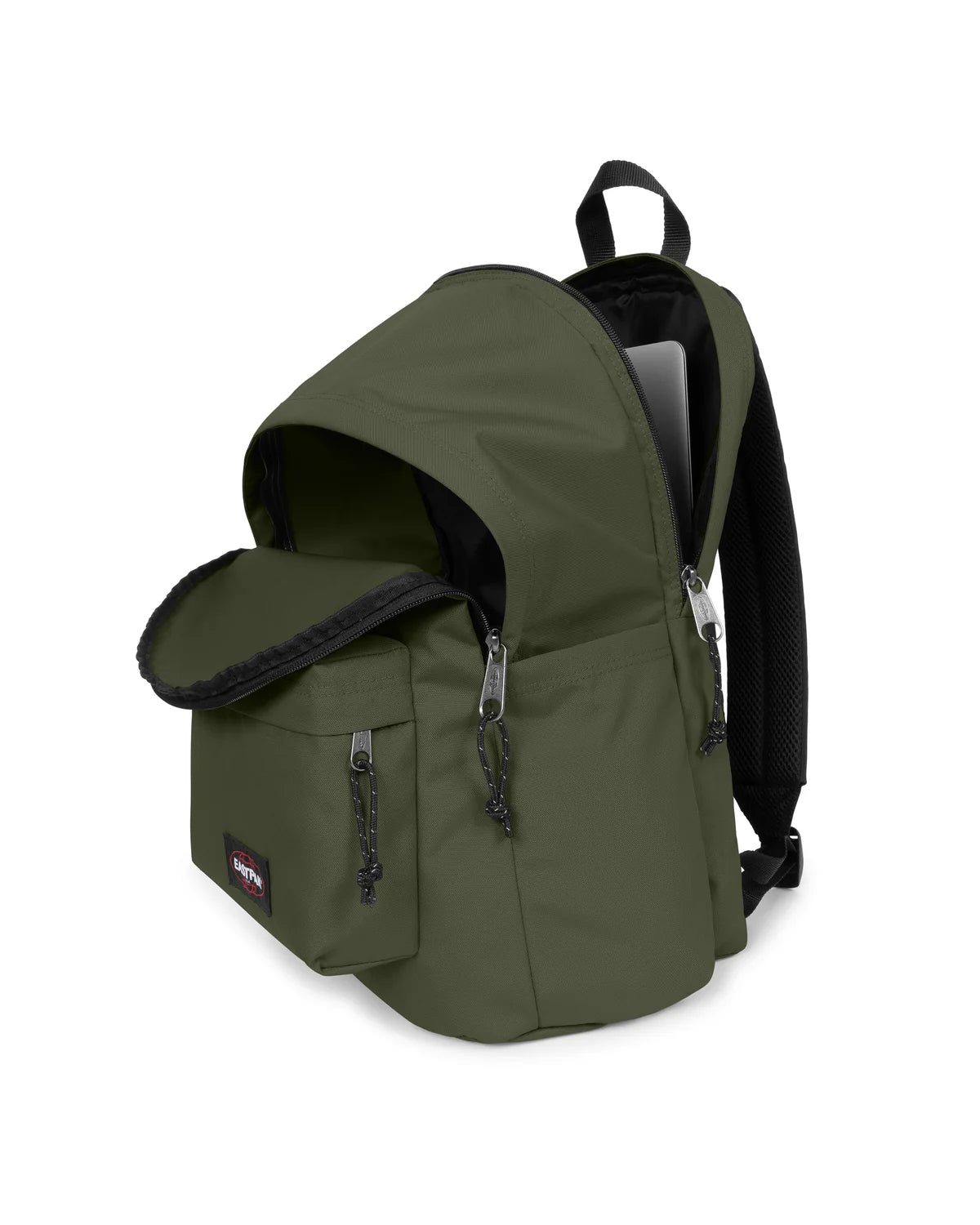Day Office Dark Khaki