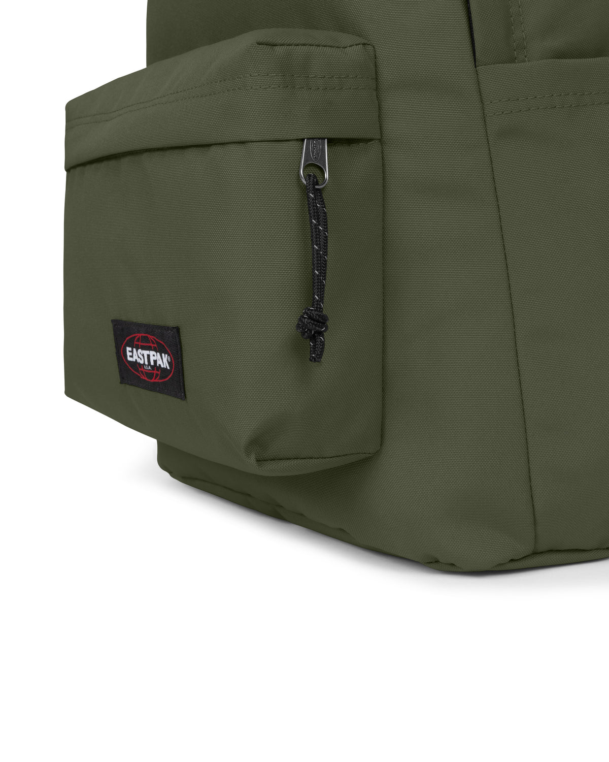 Day Office Dark Khaki