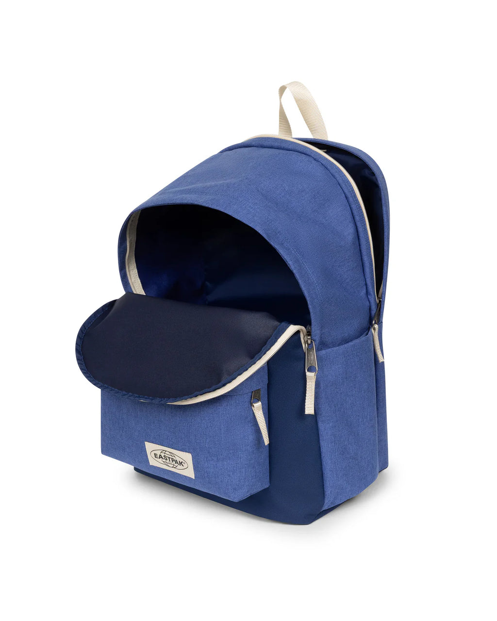 Day Office  Mono Block Blue