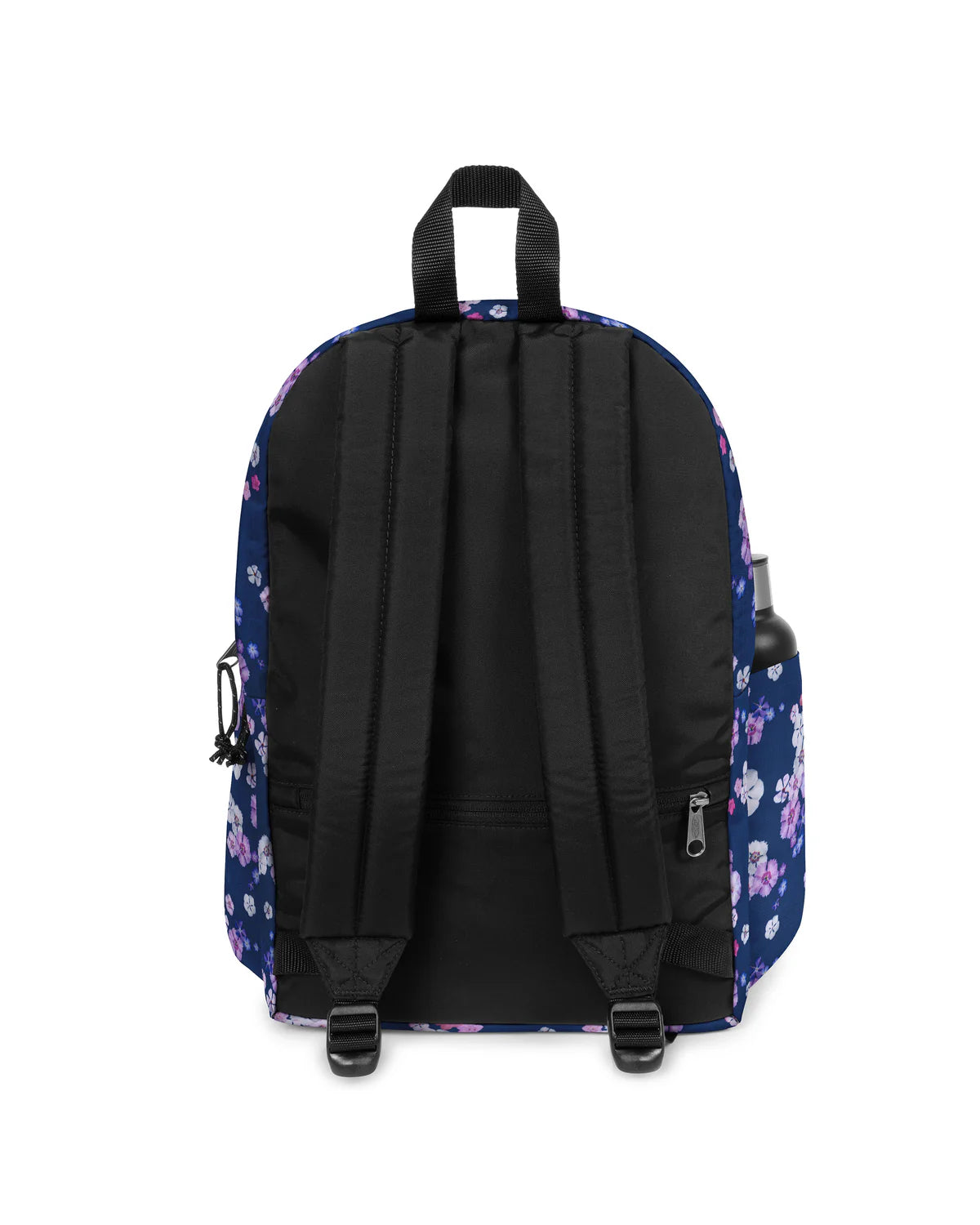 Day Office Floral Bloom Navy