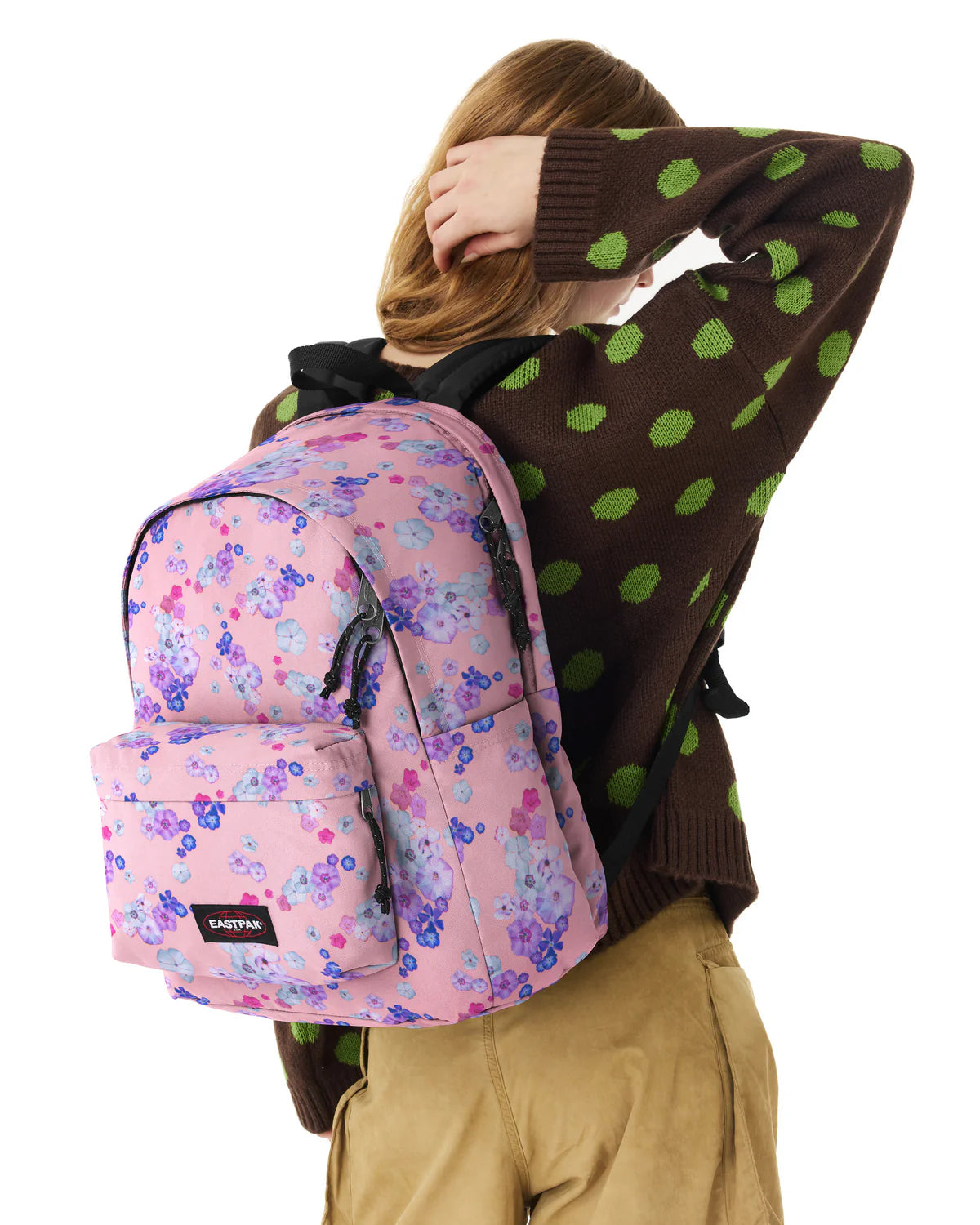 Day Office Floral Bloom Pink