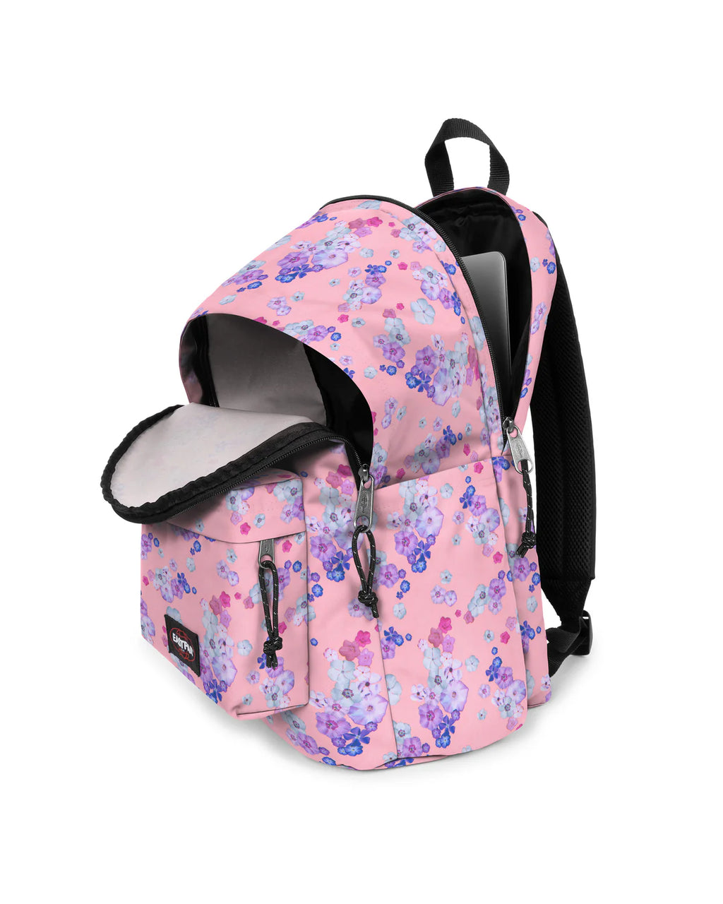 Day Office Floral Bloom Pink