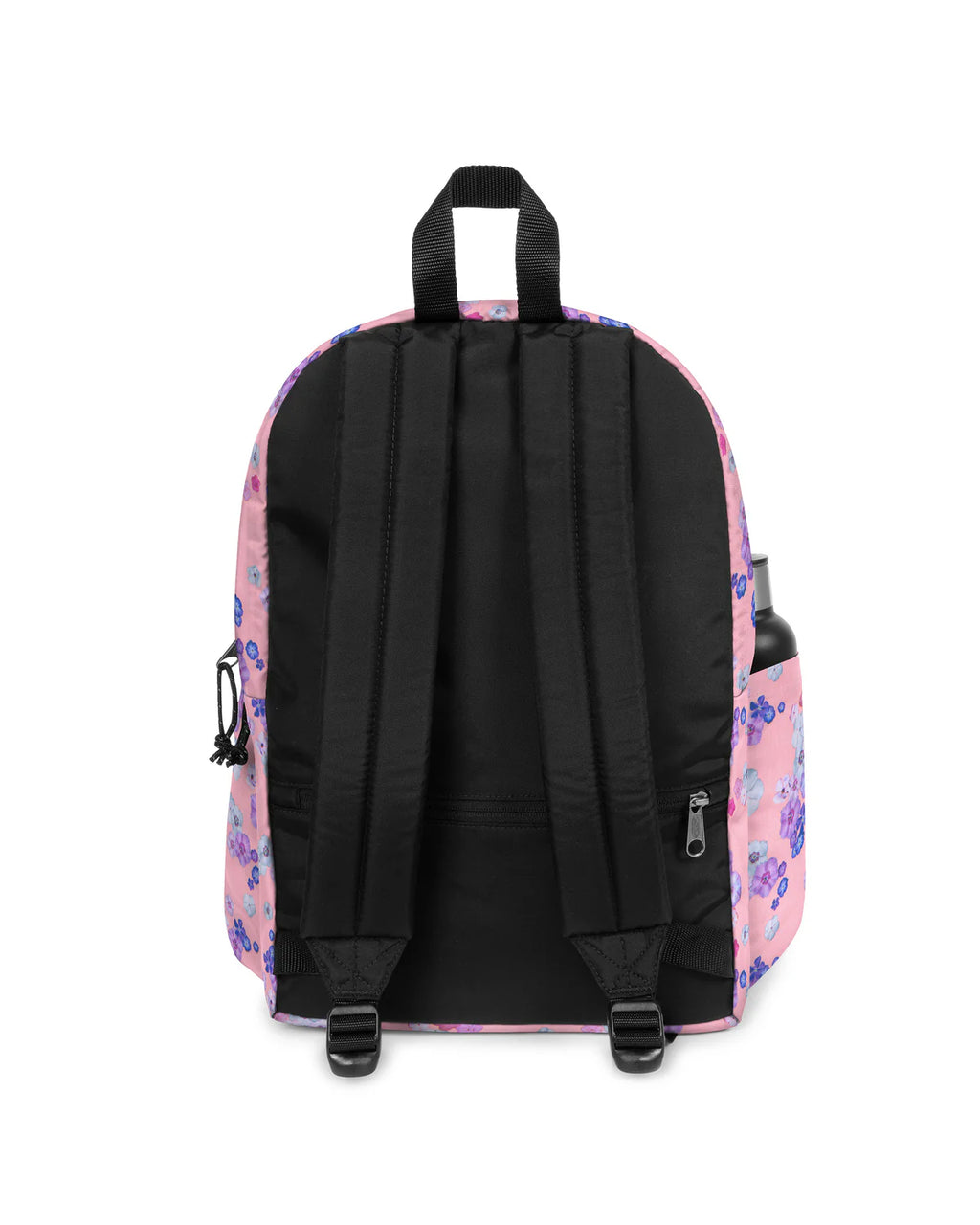 Day Office Floral Bloom Pink